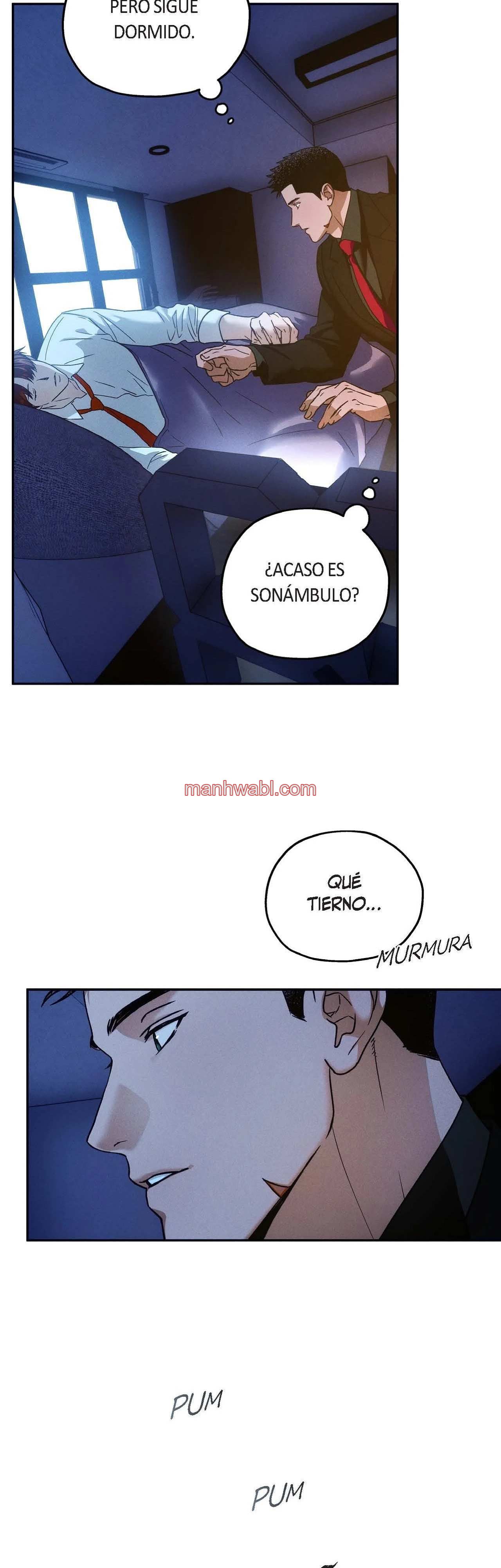 Amor Duro - Capítulo 114_2 manhwa