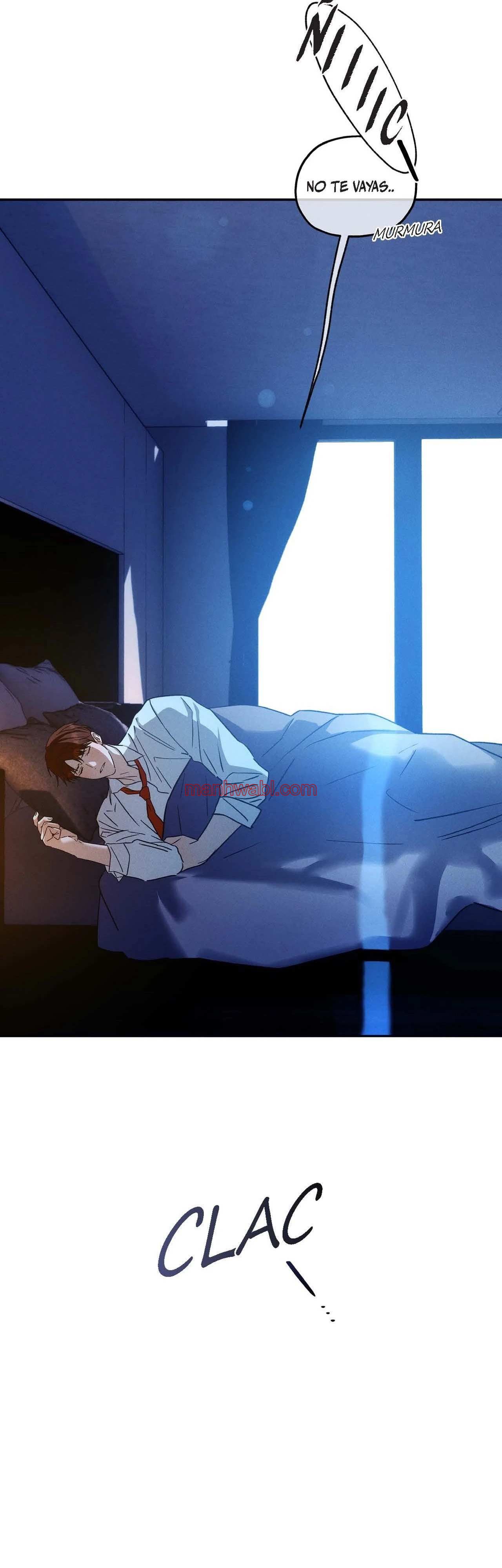 Amor Duro - Capítulo 114_2 manhwa