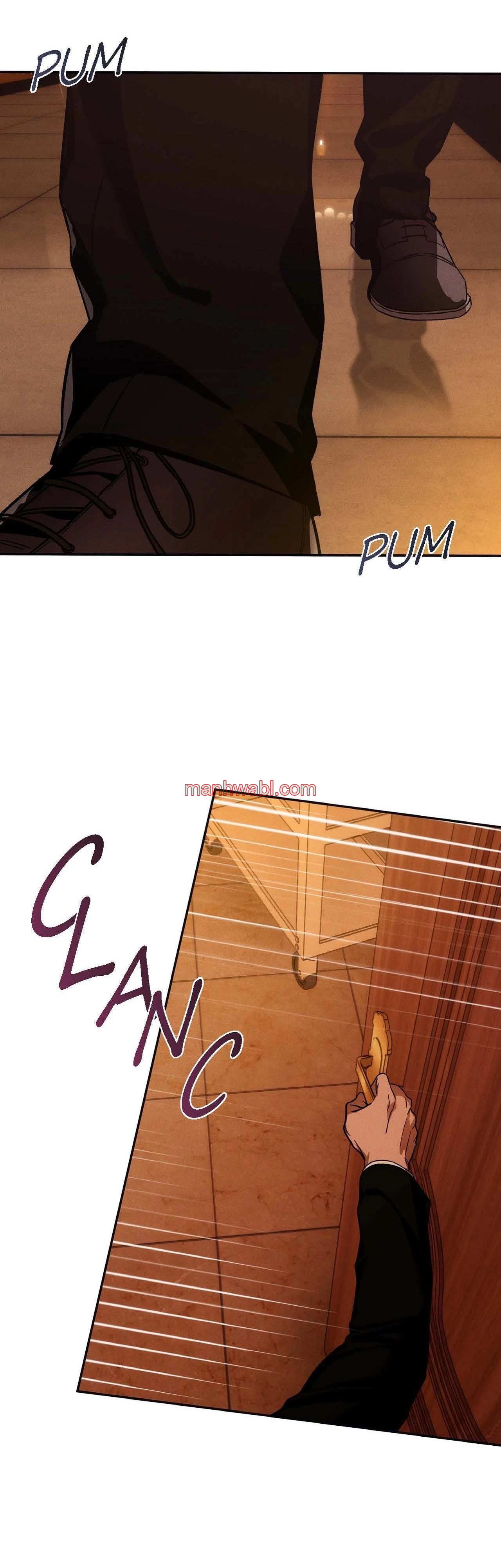 Amor Duro - Capítulo 114_2 manhwa