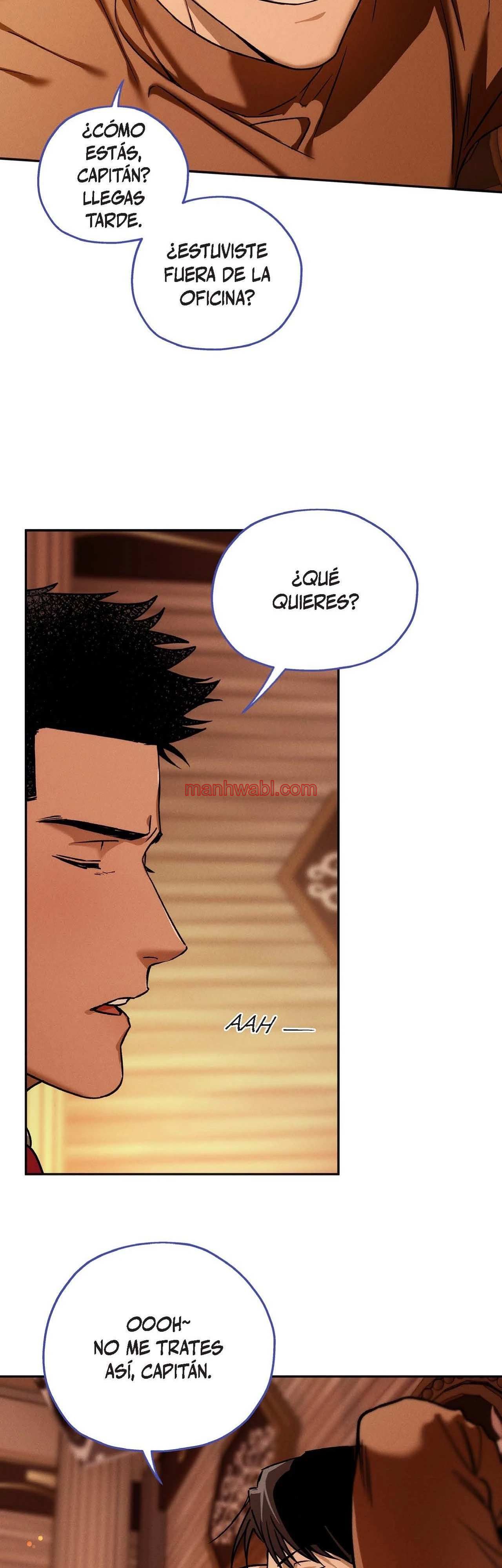 Amor Duro - Capítulo 114_2 manhwa