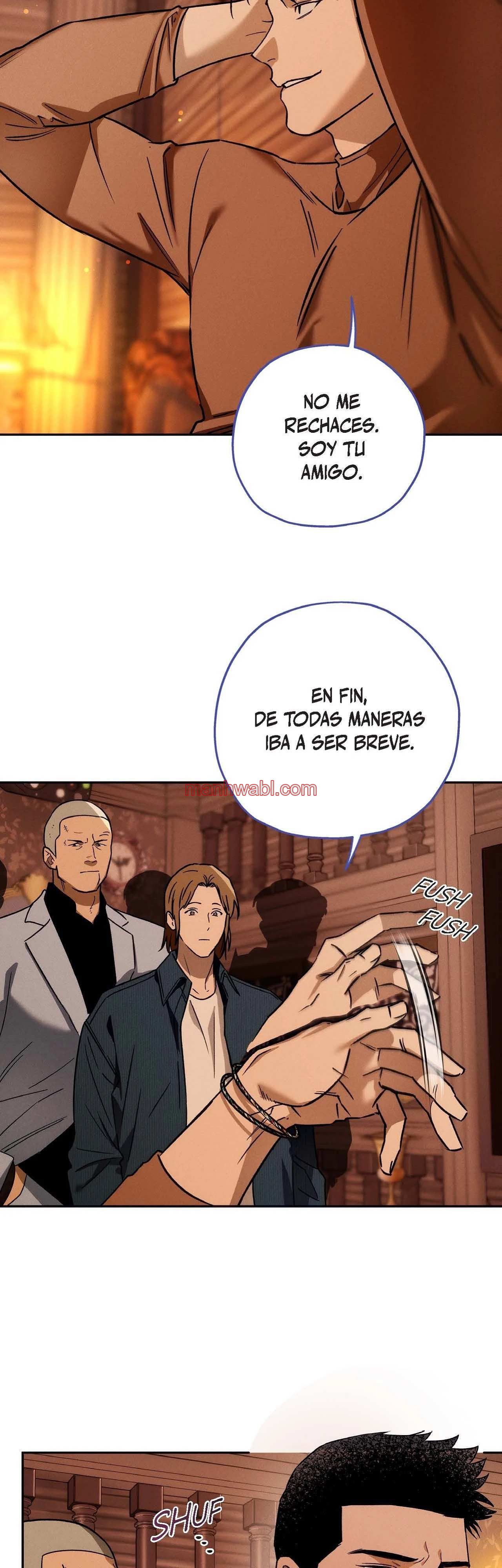 Amor Duro - Capítulo 114_2 manhwa