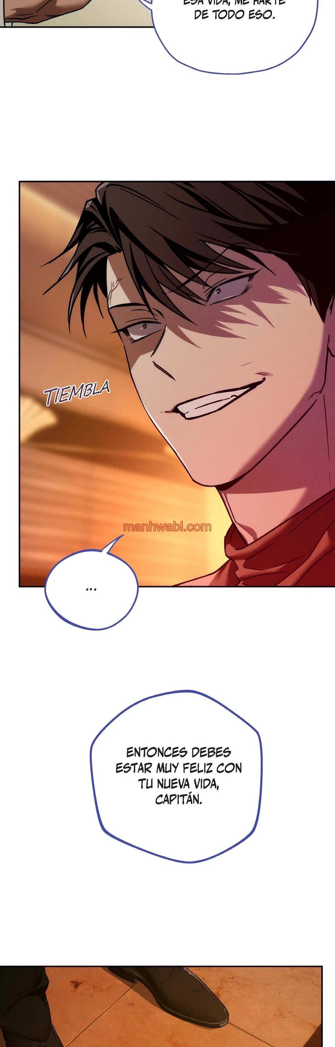 Amor Duro - Capítulo 114_3 manhwa
