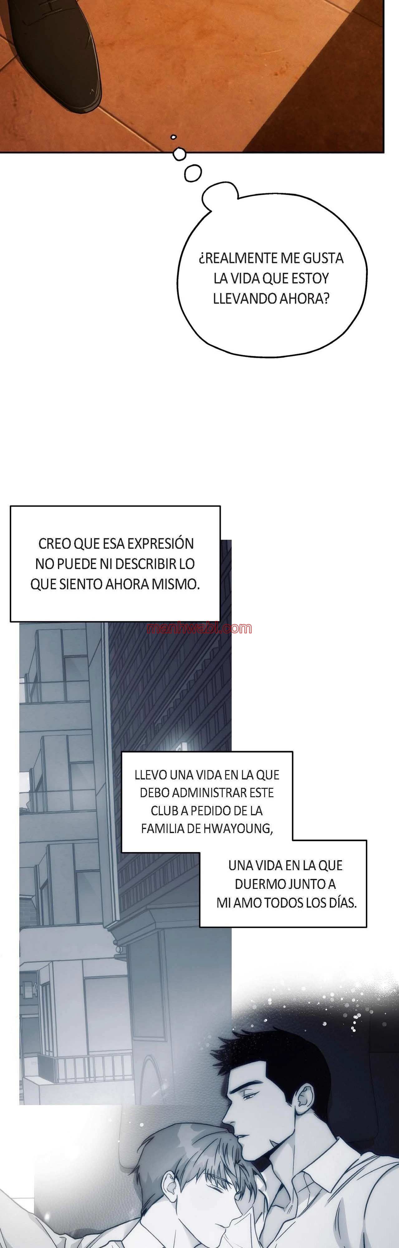 Amor Duro - Capítulo 114_3 manhwa