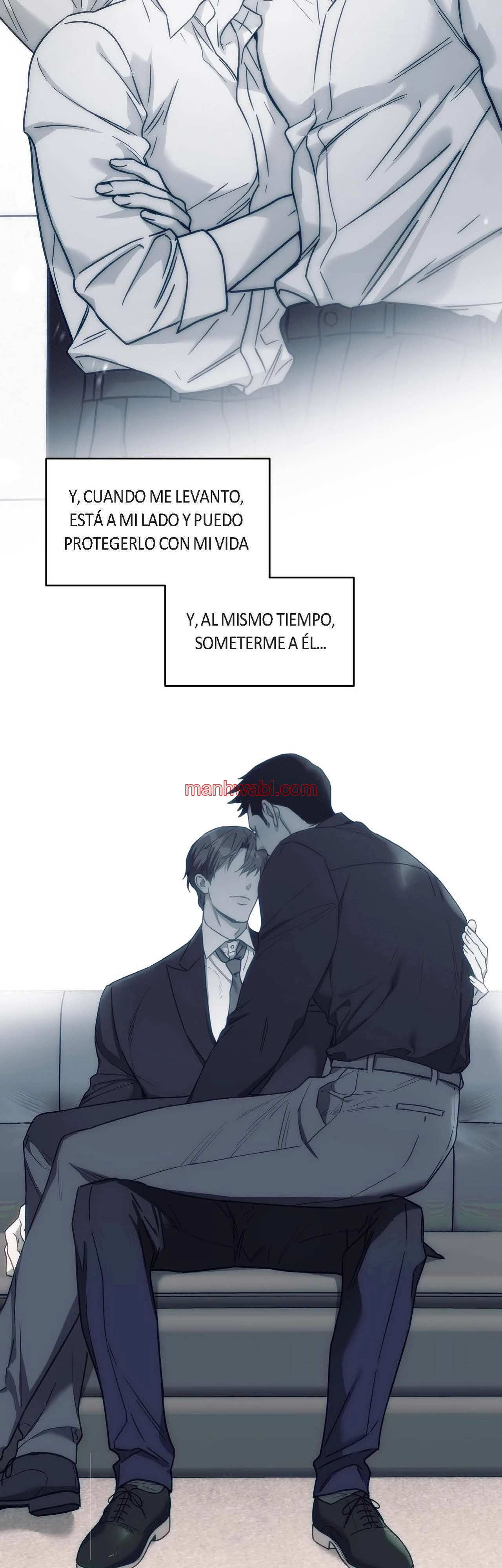 Amor Duro - Capítulo 114_3 manhwa
