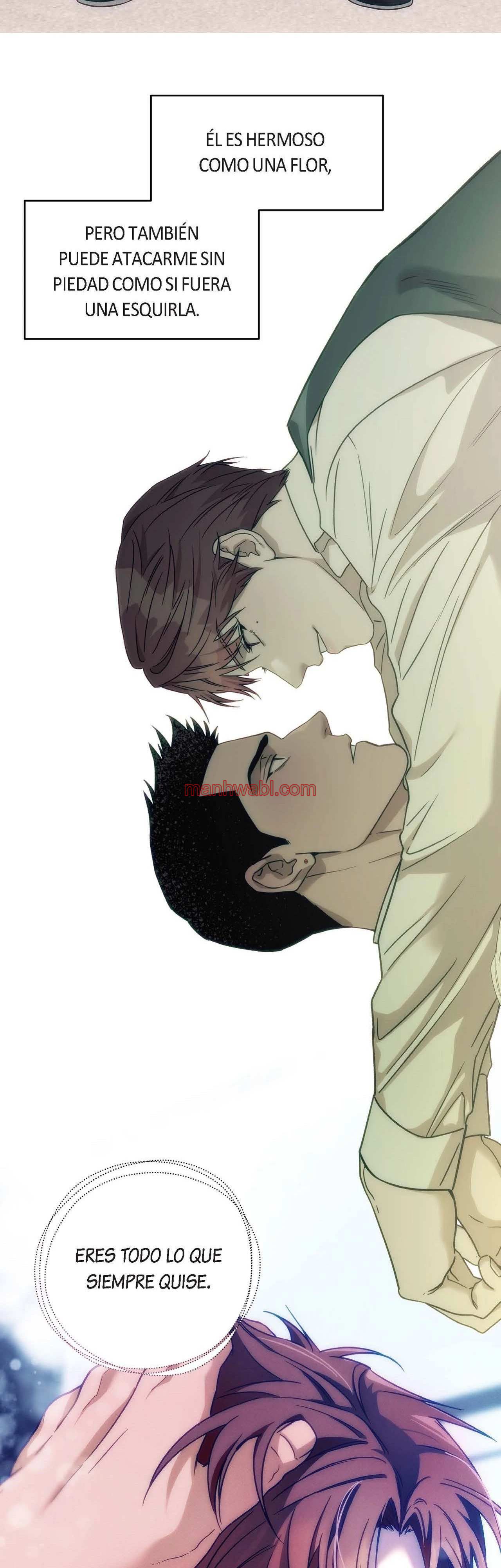 Amor Duro - Capítulo 114_3 manhwa