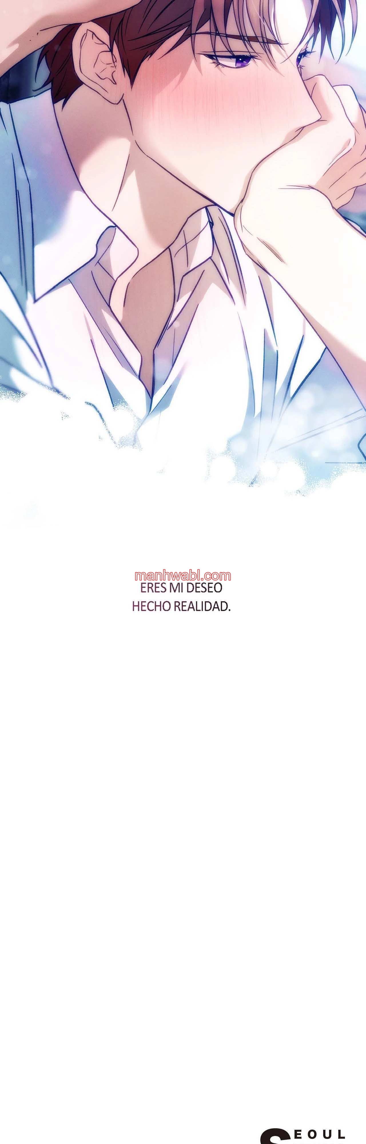 Amor Duro - Capítulo 114_3 manhwa