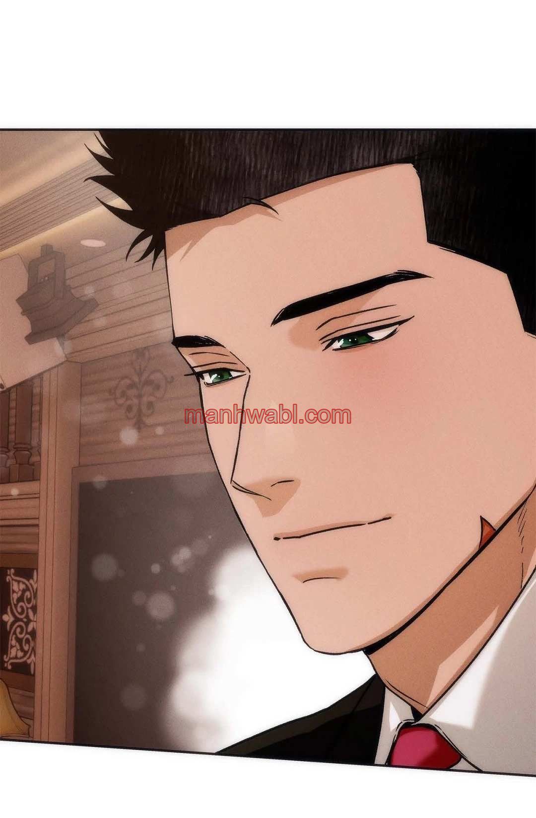 Amor Duro - Capítulo 115 manhwa