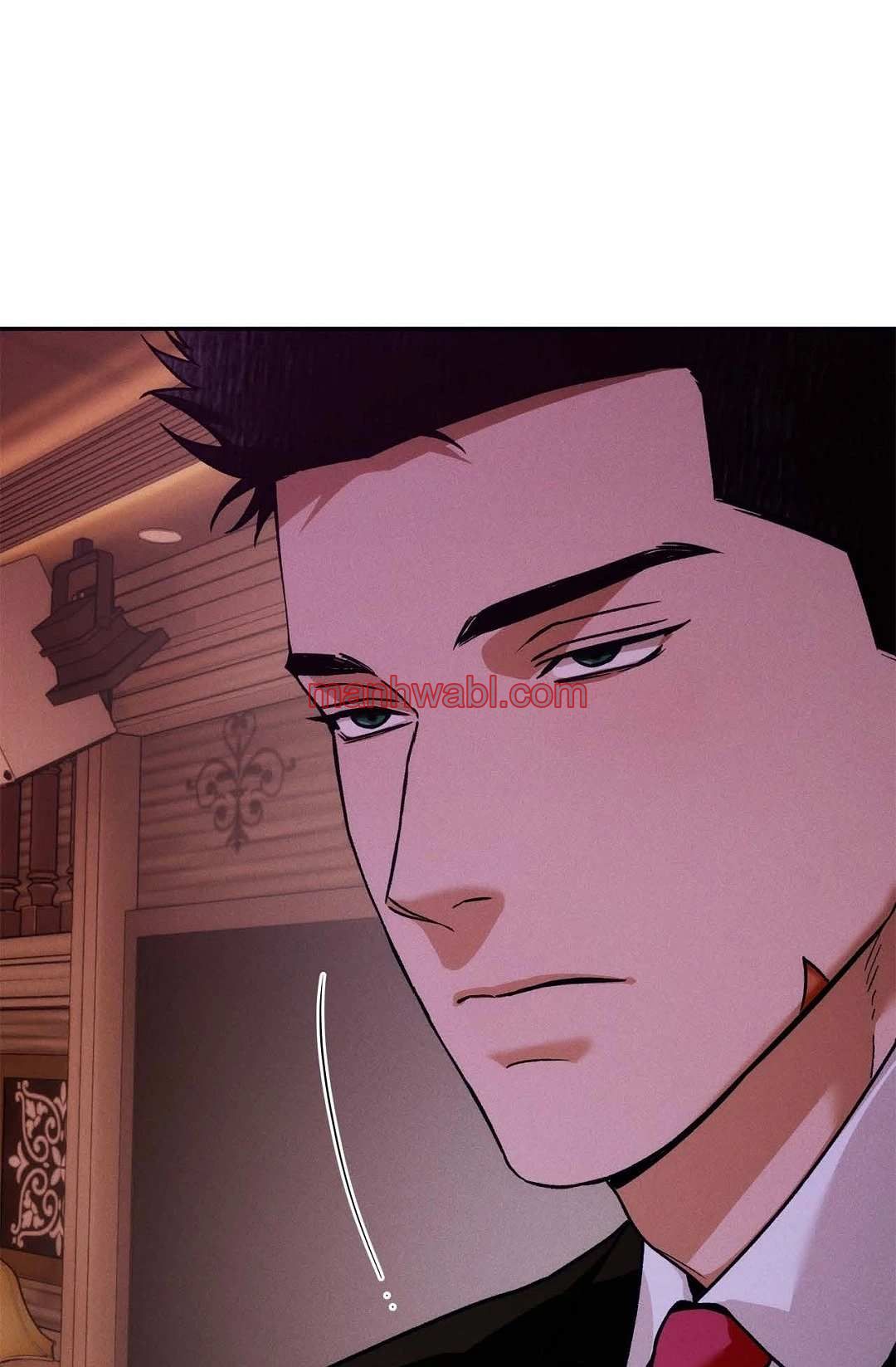 Amor Duro - Capítulo 115 manhwa