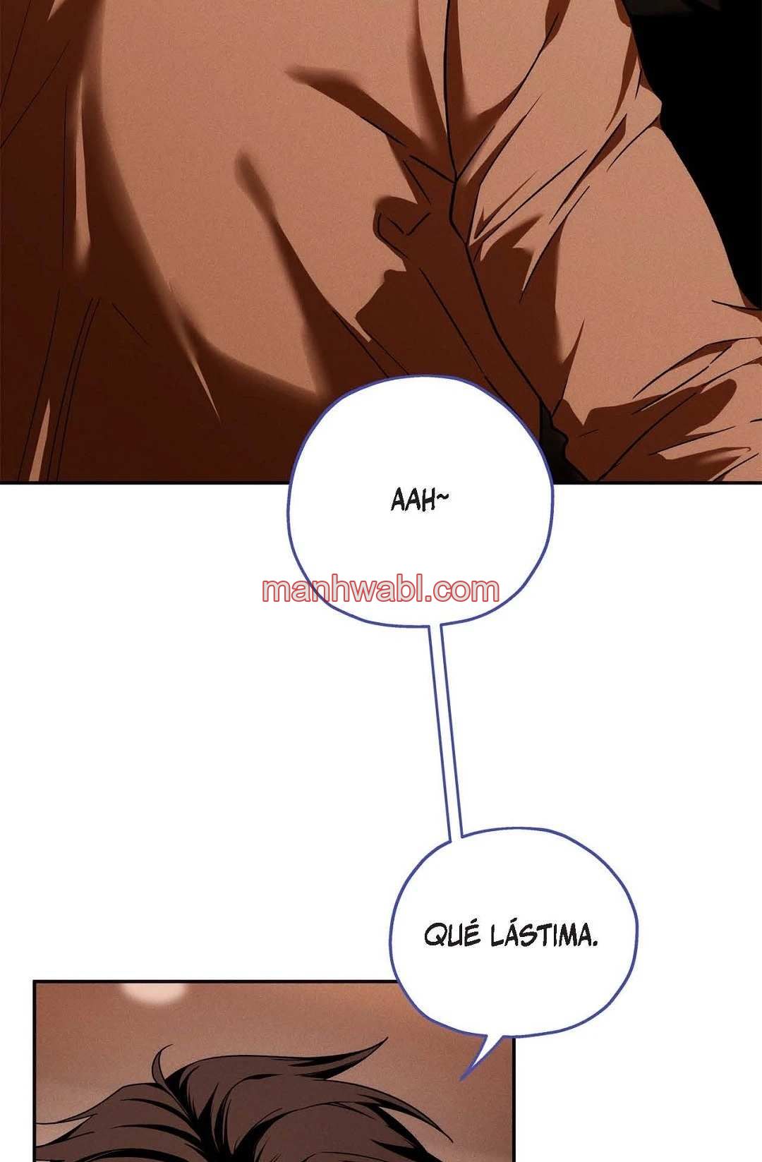 Amor Duro - Capítulo 115 manhwa