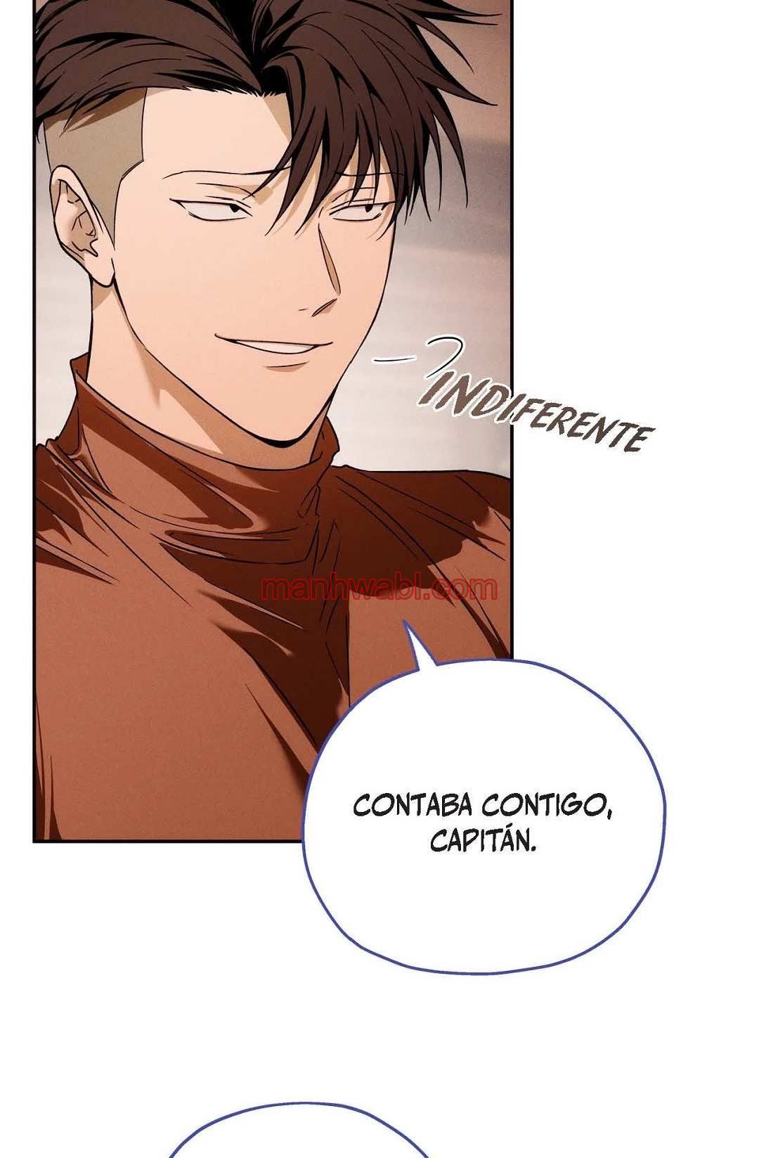 Amor Duro - Capítulo 115 manhwa