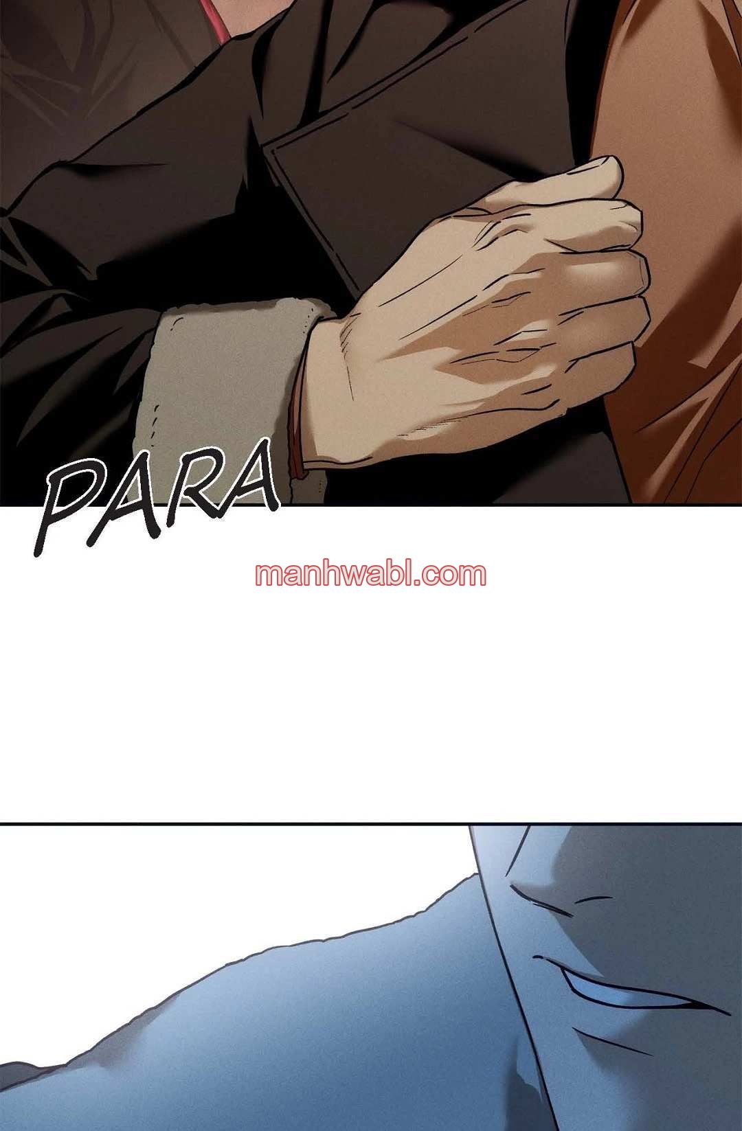 Amor Duro - Capítulo 115 manhwa