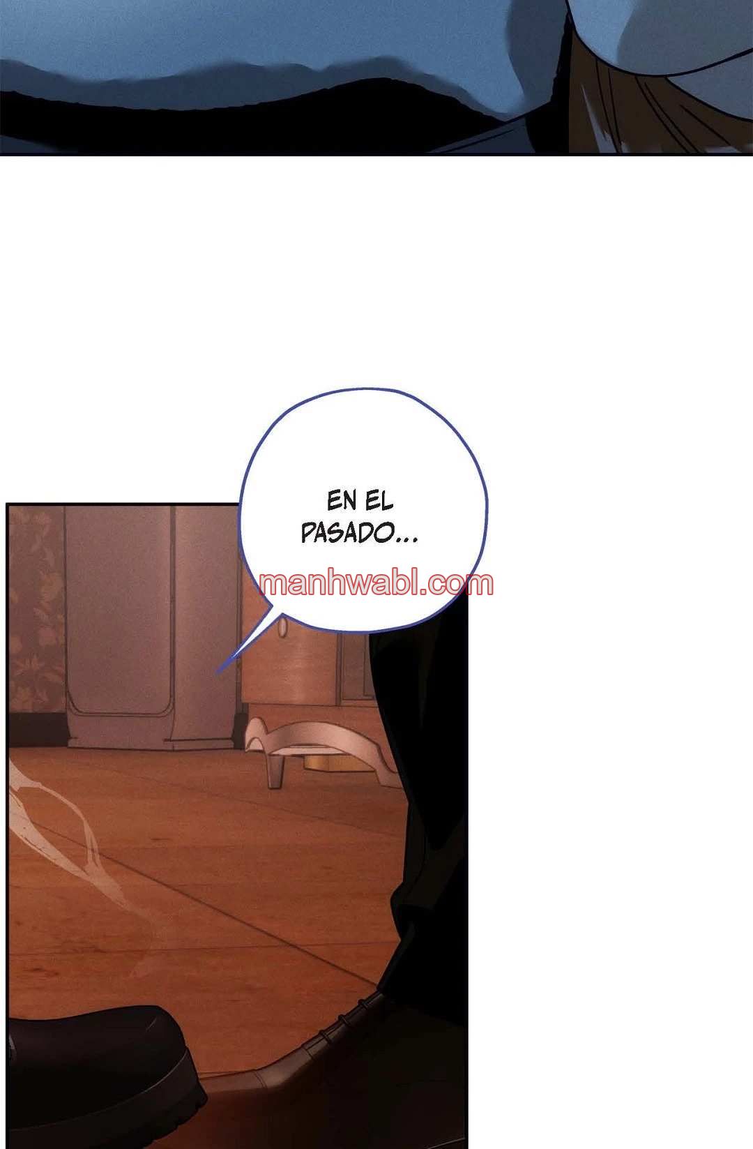 Amor Duro - Capítulo 115 manhwa