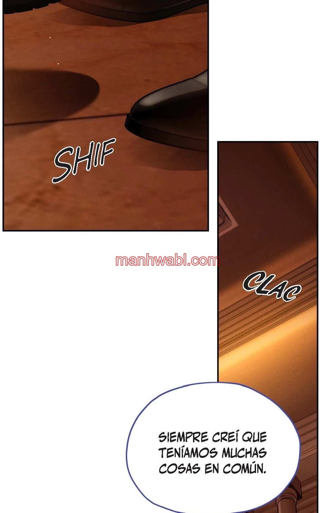 Amor Duro - Capítulo 115 manhwa