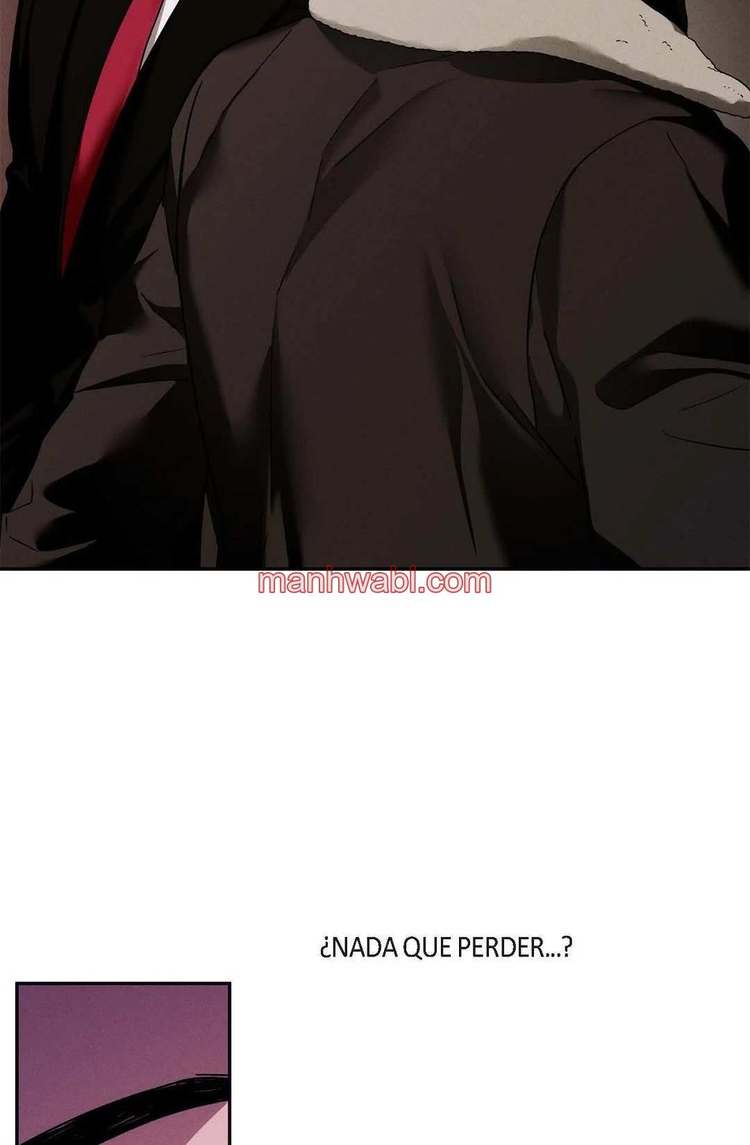 Amor Duro - Capítulo 115 manhwa