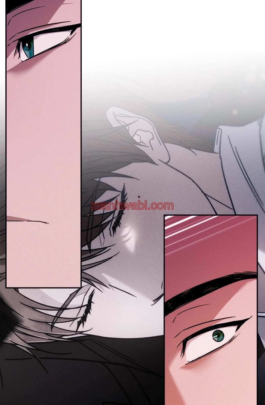 Amor Duro - Capítulo 115 manhwa