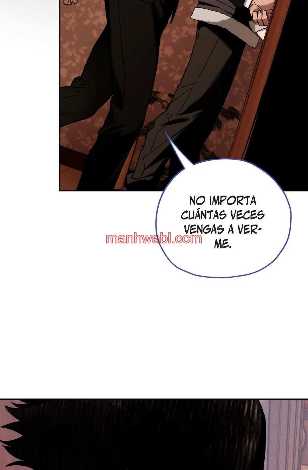 Amor Duro - Capítulo 115 manhwa