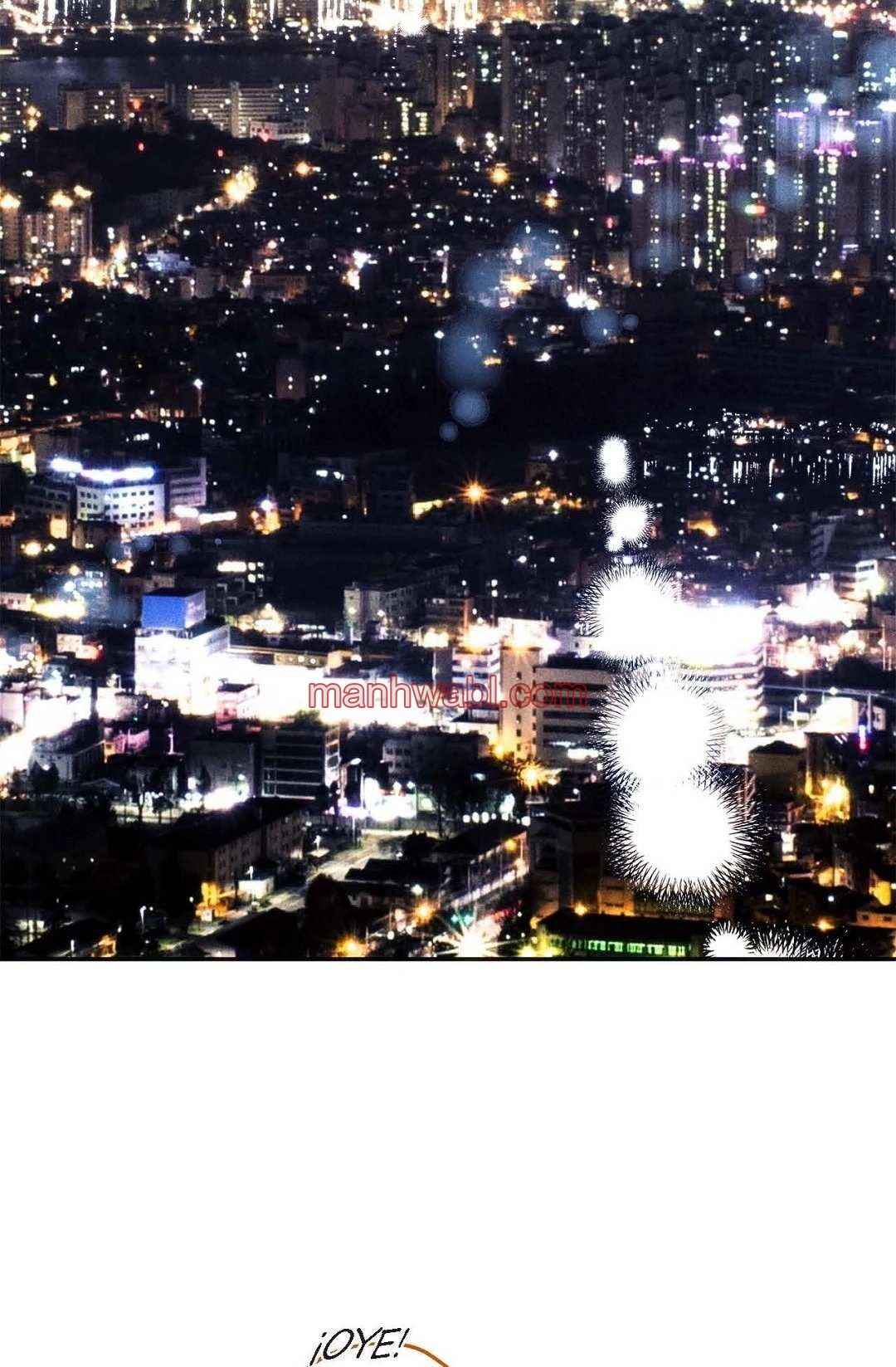 Amor Duro - Capítulo 115 manhwa