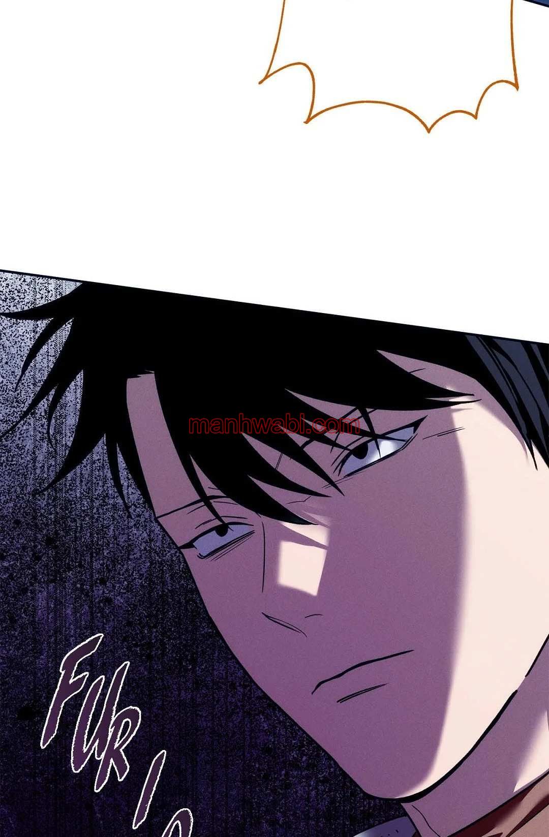 Amor Duro - Capítulo 115 manhwa