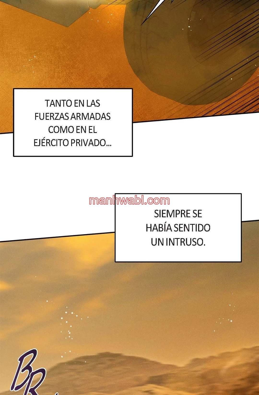 Amor Duro - Capítulo 115 manhwa