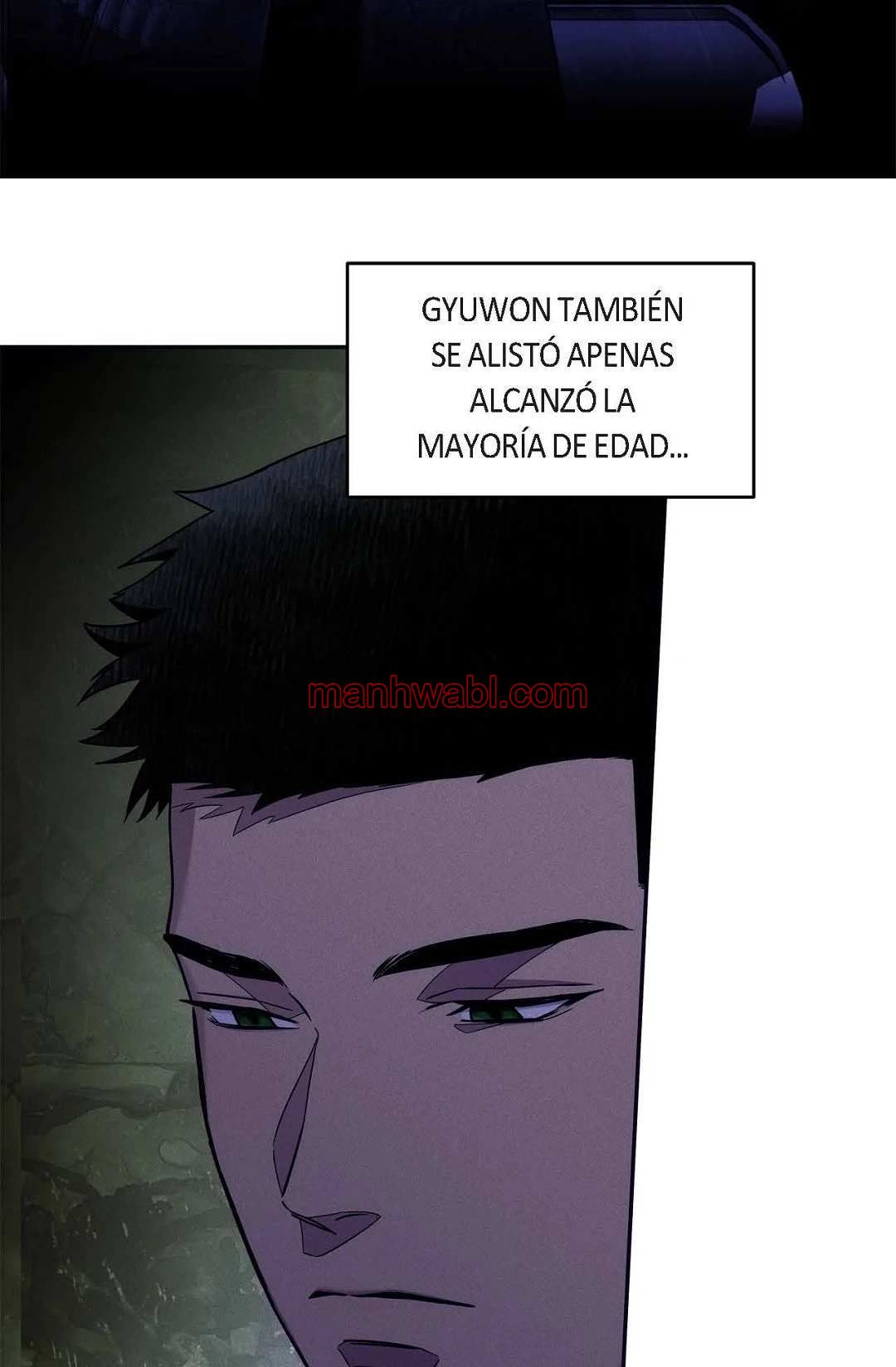 Amor Duro - Capítulo 115_2 manhwa