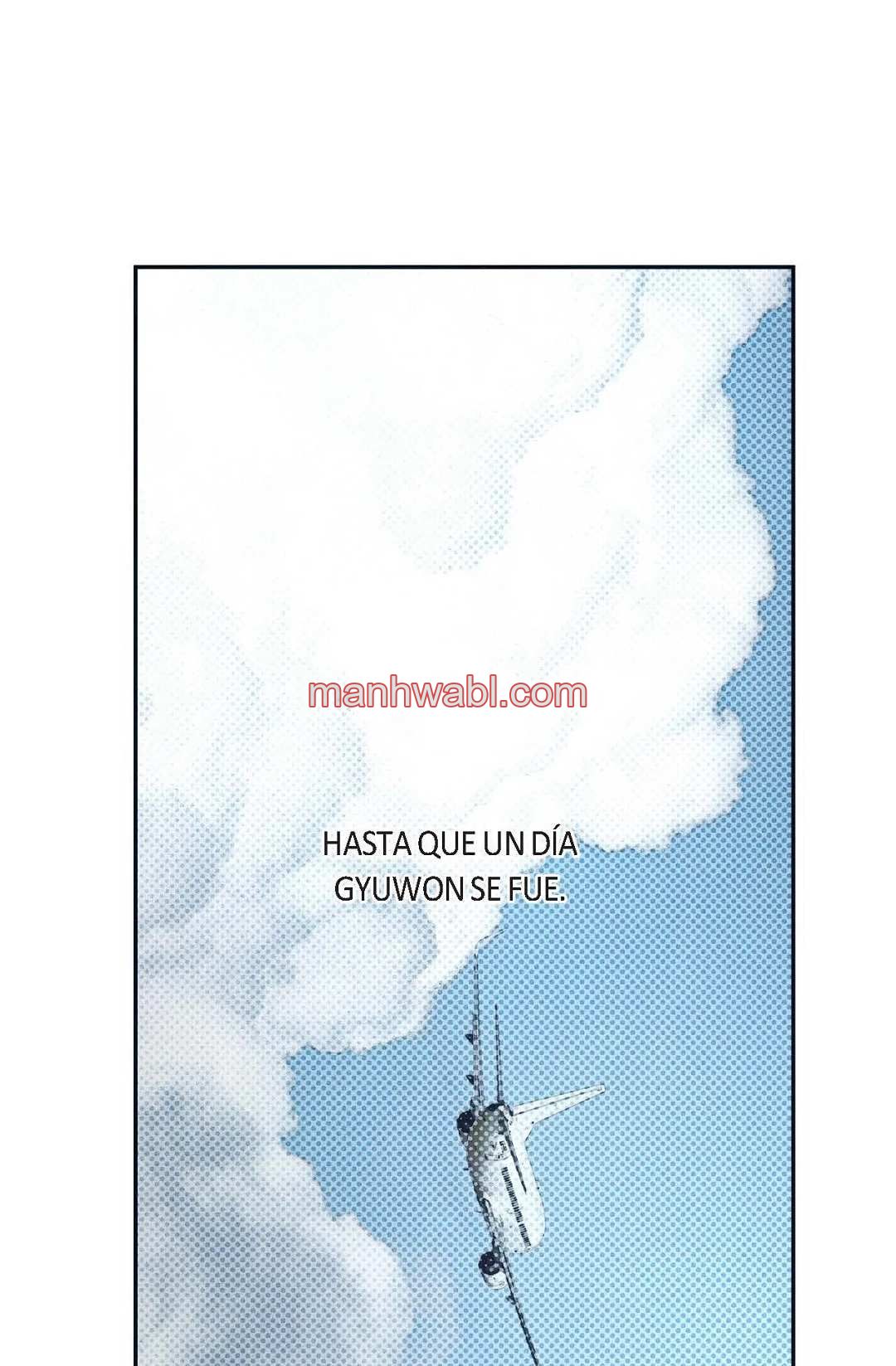 Amor Duro - Capítulo 115_2 manhwa