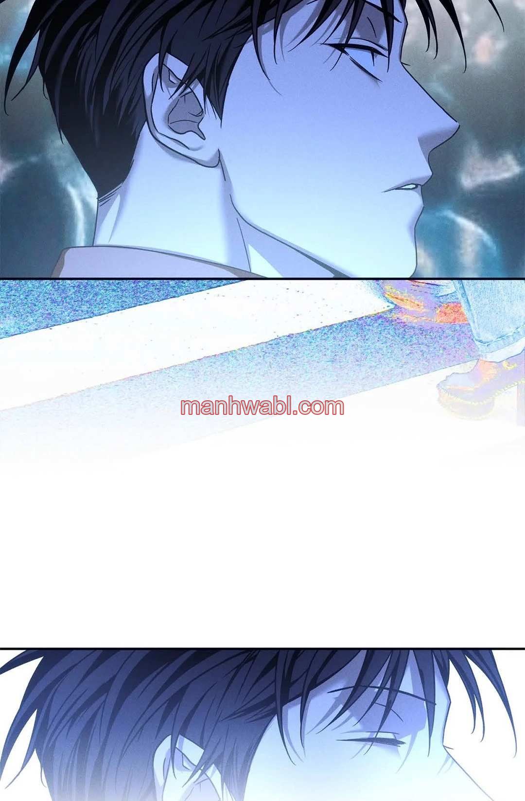 Amor Duro - Capítulo 115_2 manhwa