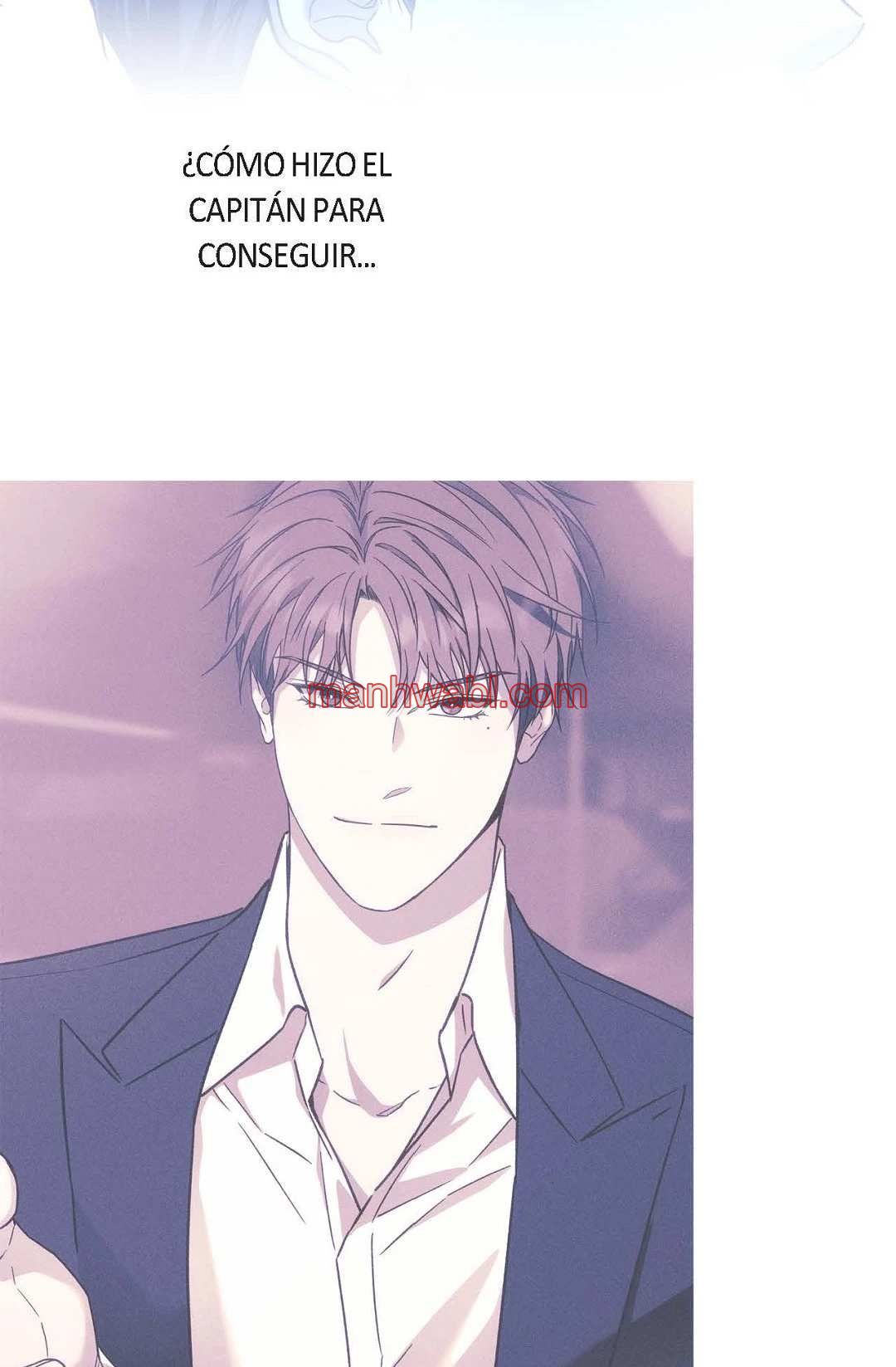 Amor Duro - Capítulo 115_2 manhwa