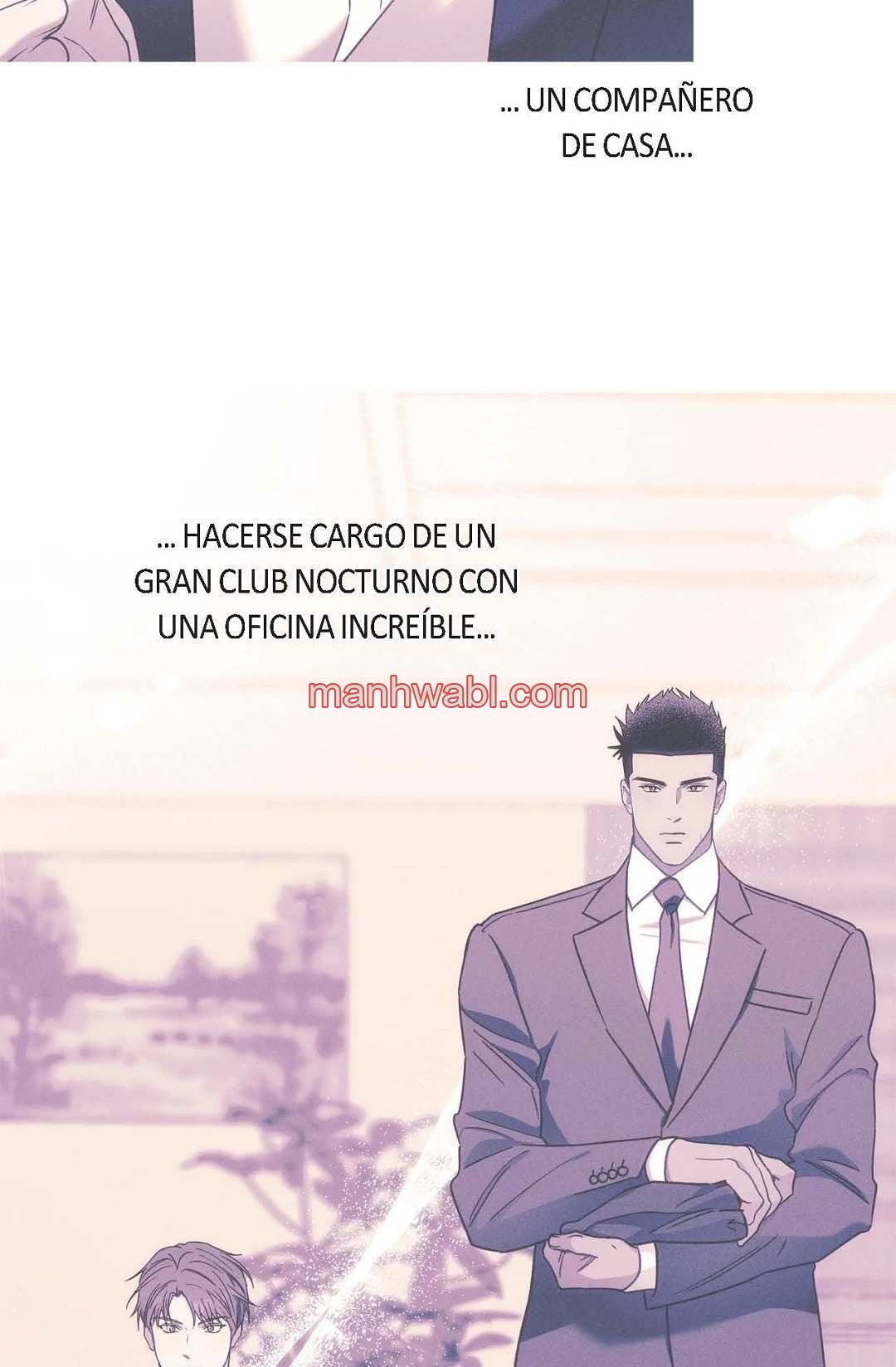 Amor Duro - Capítulo 115_2 manhwa
