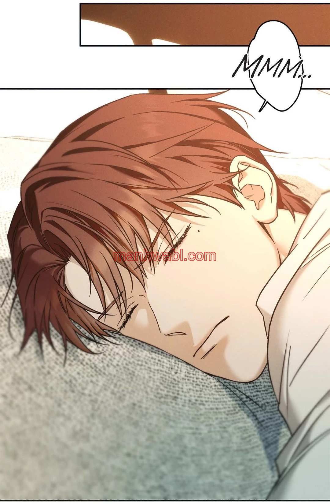 Amor Duro - Capítulo 115_2 manhwa