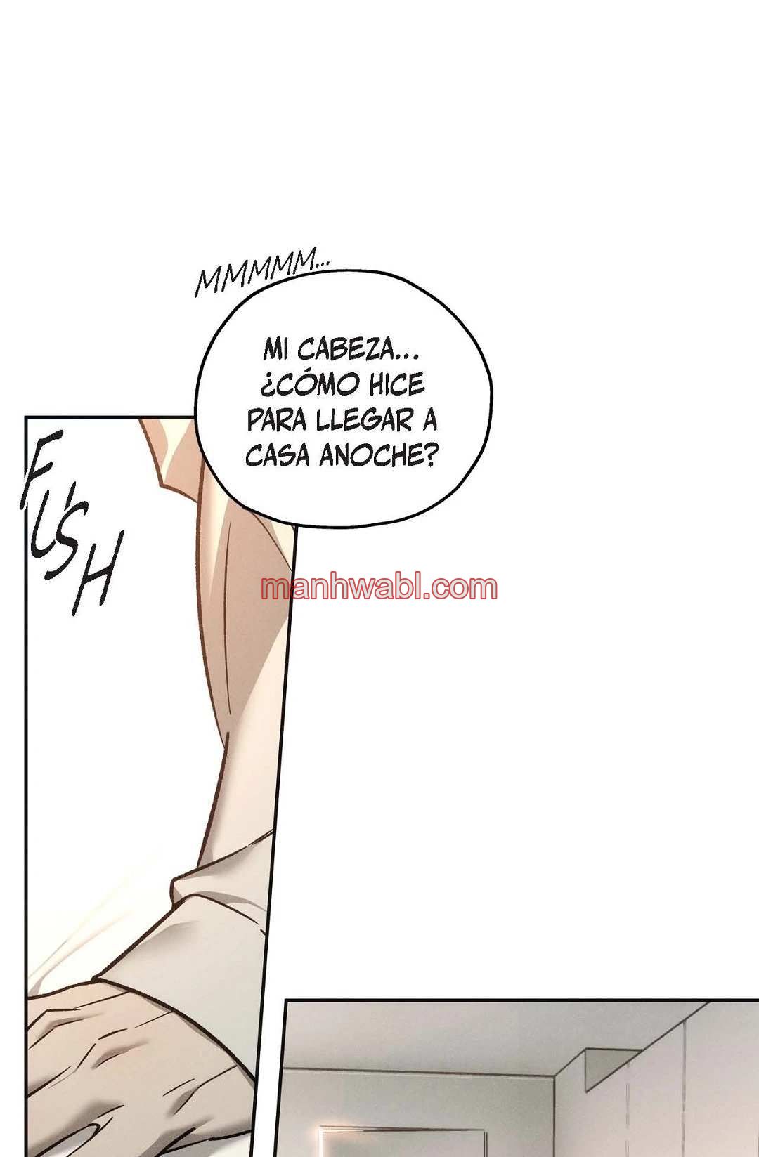 Amor Duro - Capítulo 115_2 manhwa
