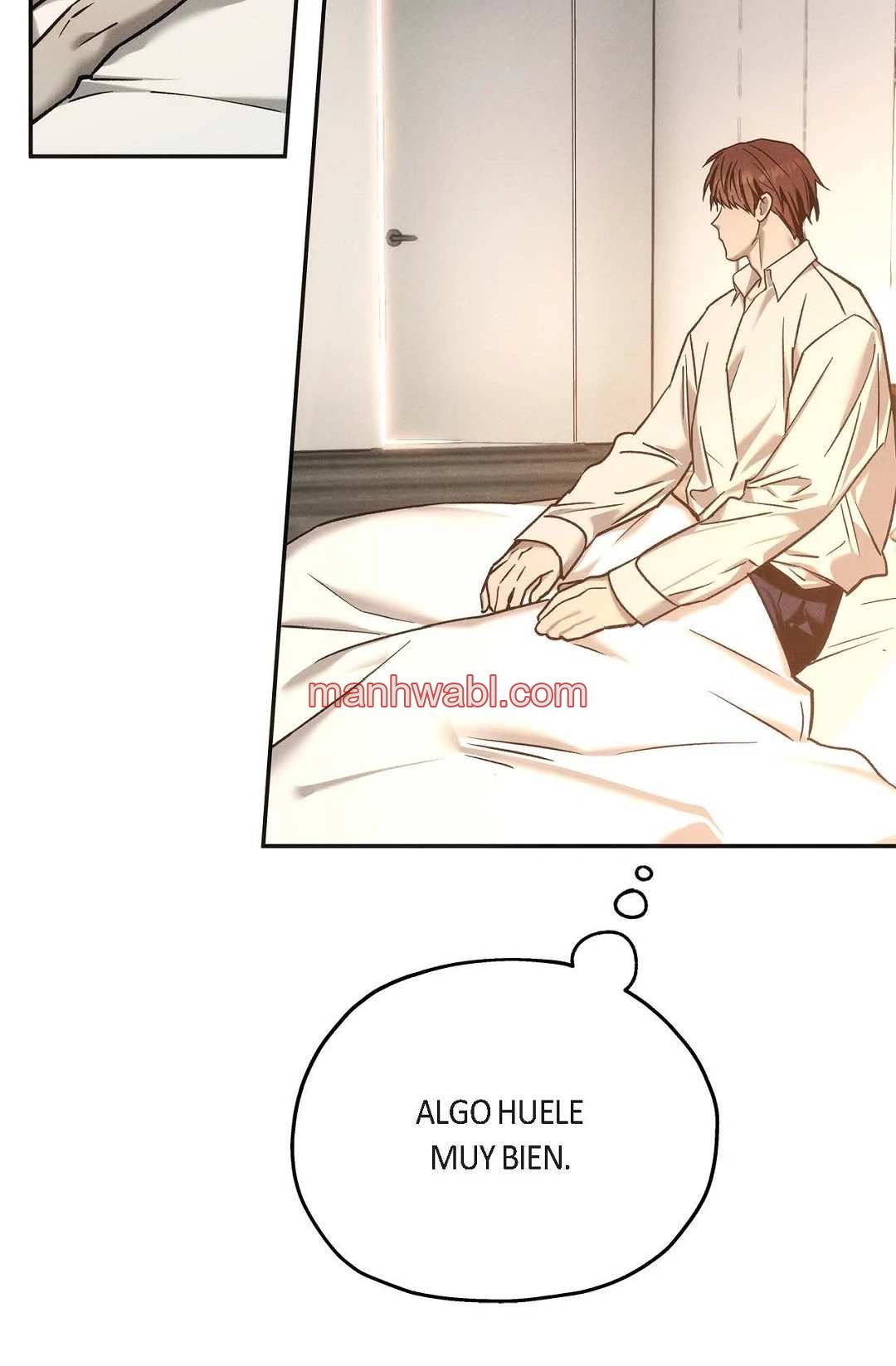 Amor Duro - Capítulo 115_2 manhwa