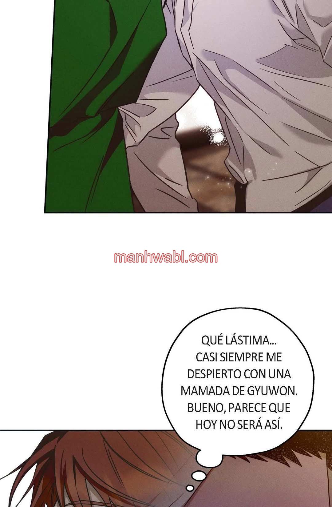 Amor Duro - Capítulo 115_2 manhwa