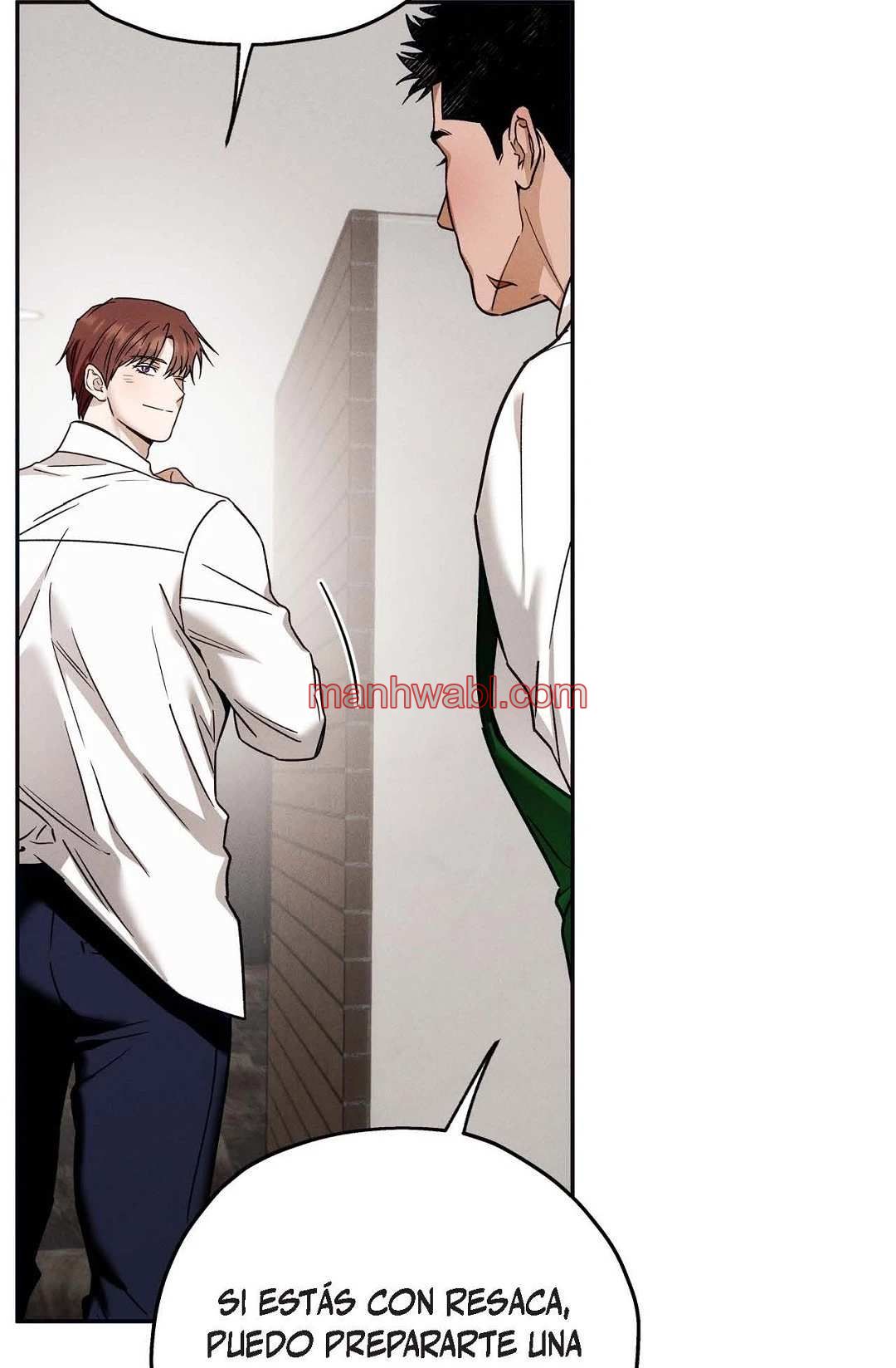 Amor Duro - Capítulo 115_2 manhwa