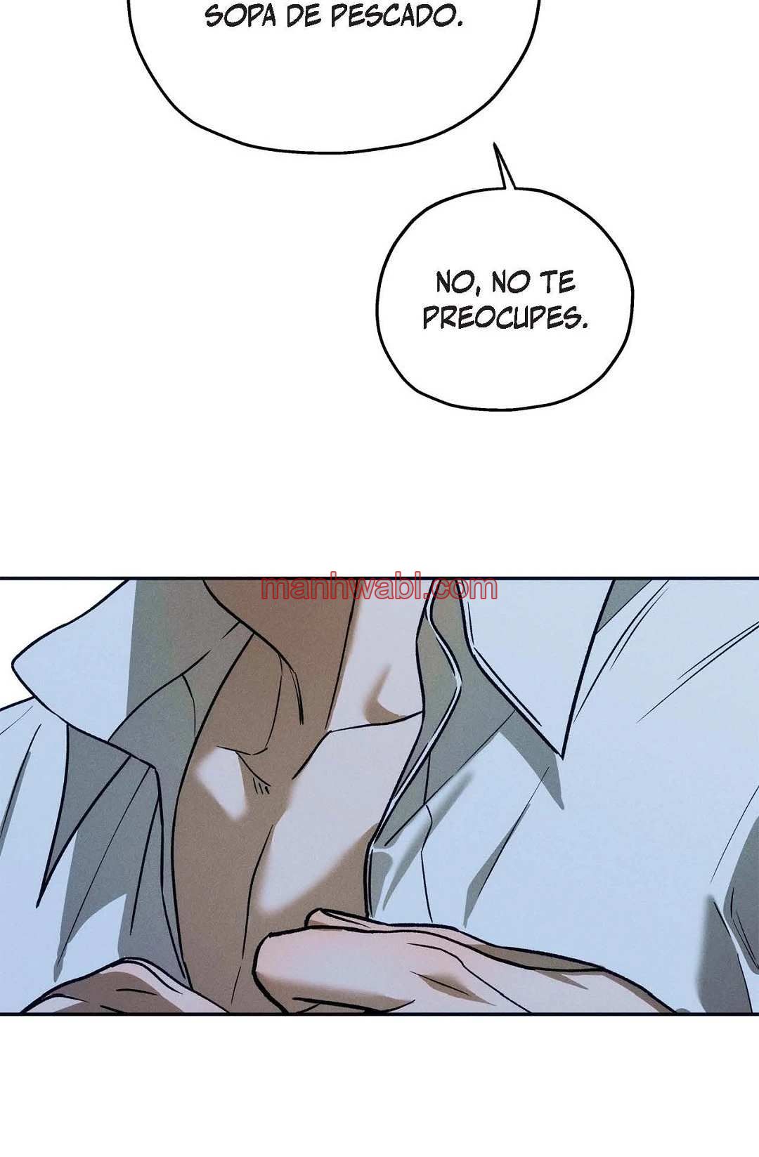 Amor Duro - Capítulo 115_2 manhwa