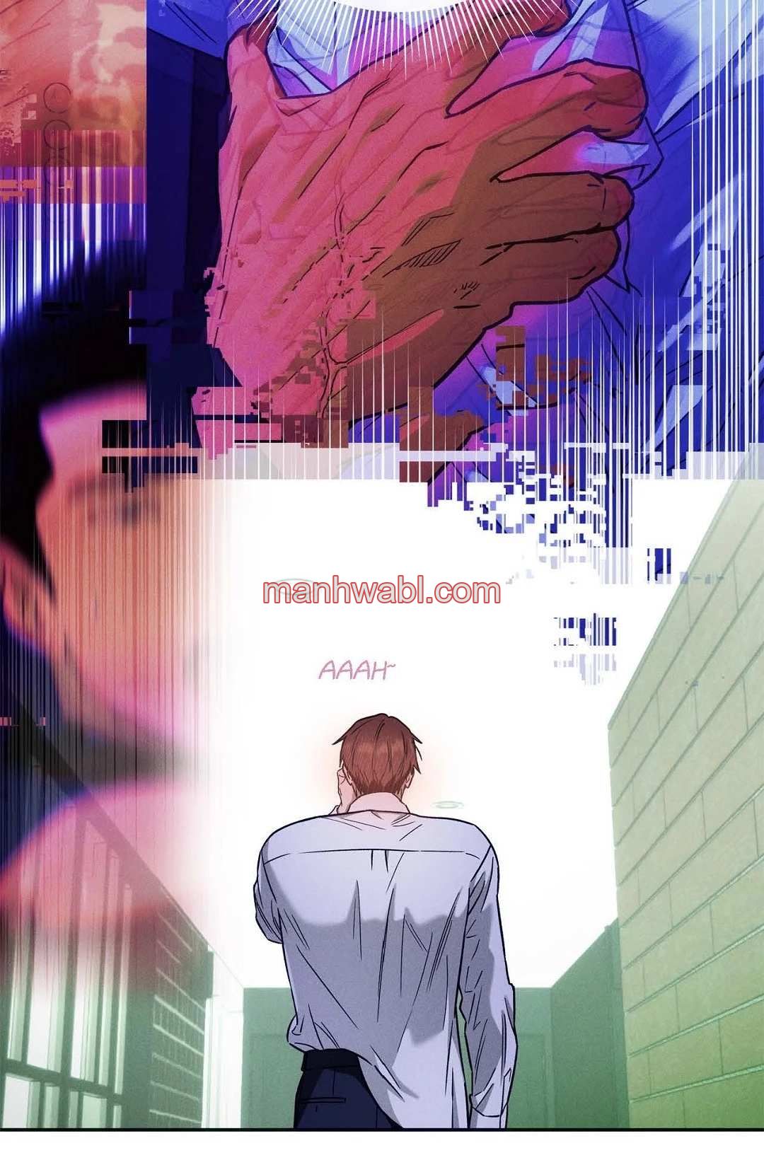 Amor Duro - Capítulo 115_3 manhwa