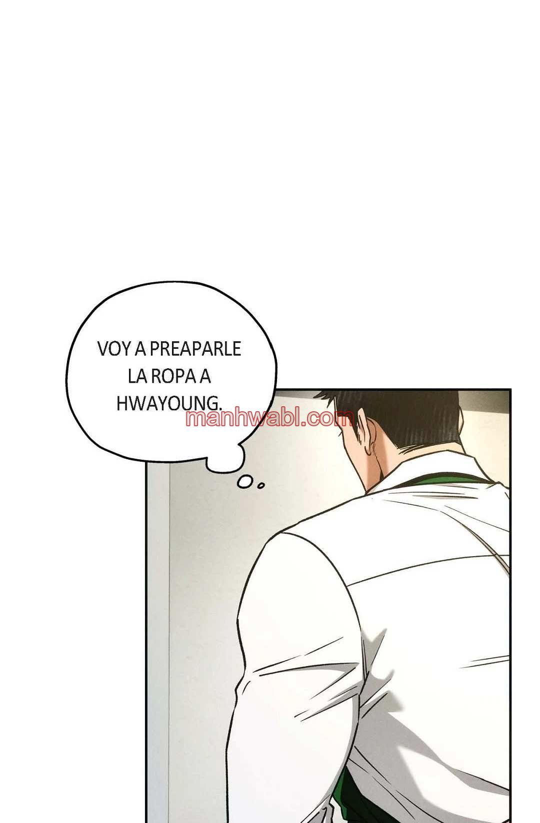 Amor Duro - Capítulo 115_3 manhwa