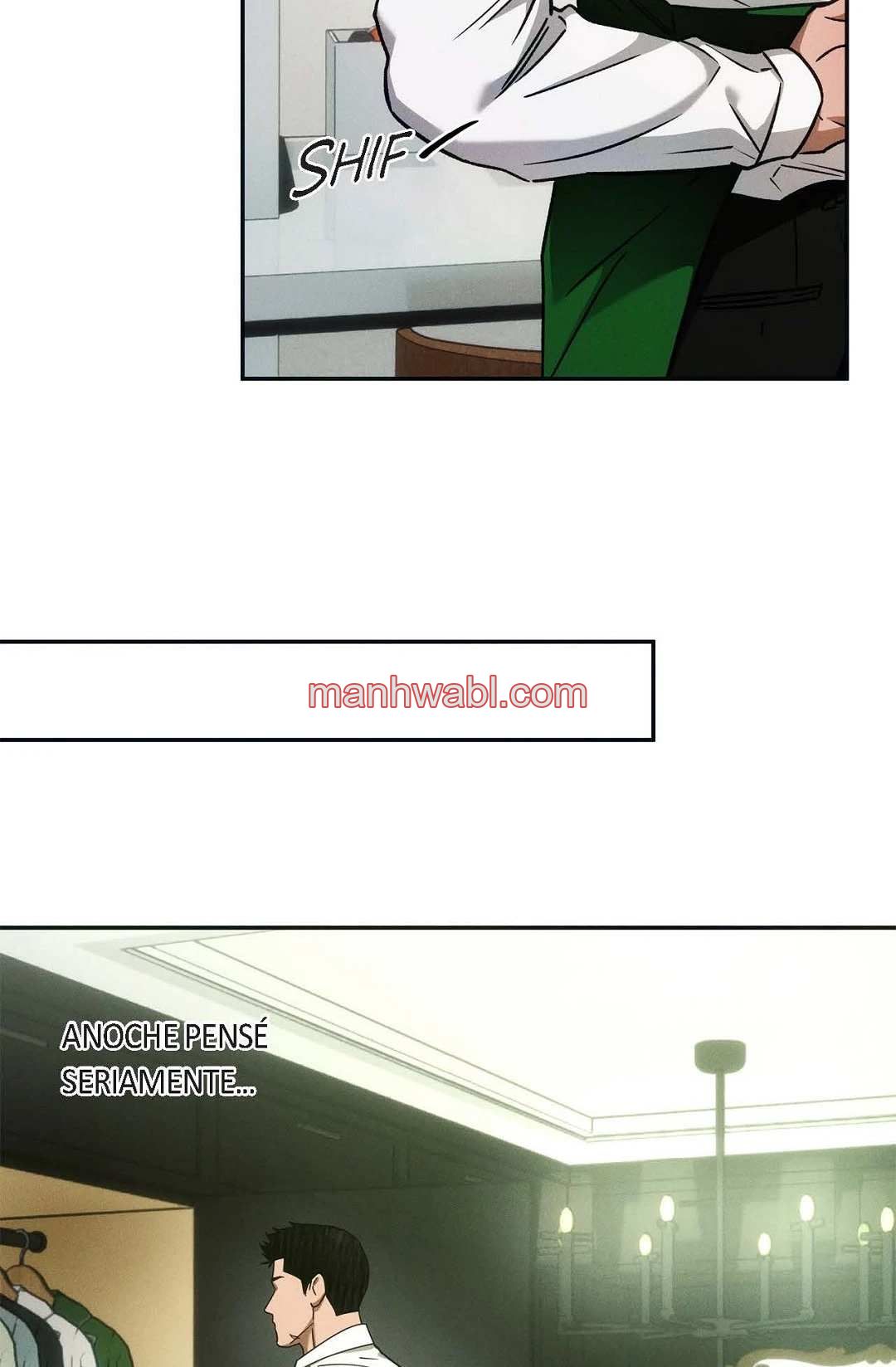 Amor Duro - Capítulo 115_3 manhwa