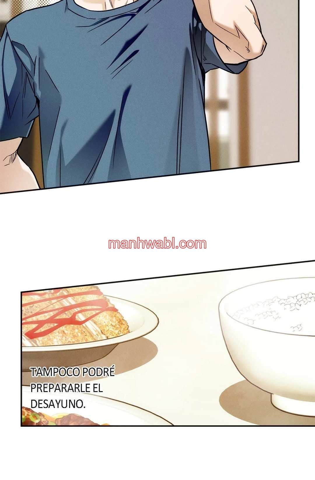 Amor Duro - Capítulo 115_3 manhwa