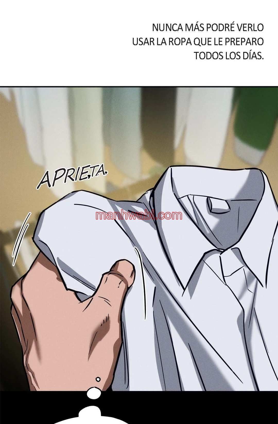 Amor Duro - Capítulo 115_3 manhwa