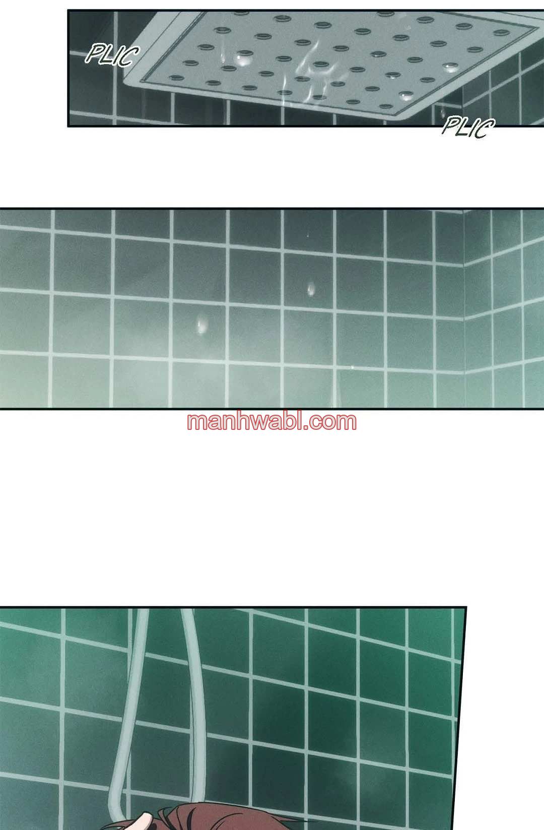 Amor Duro - Capítulo 115_3 manhwa