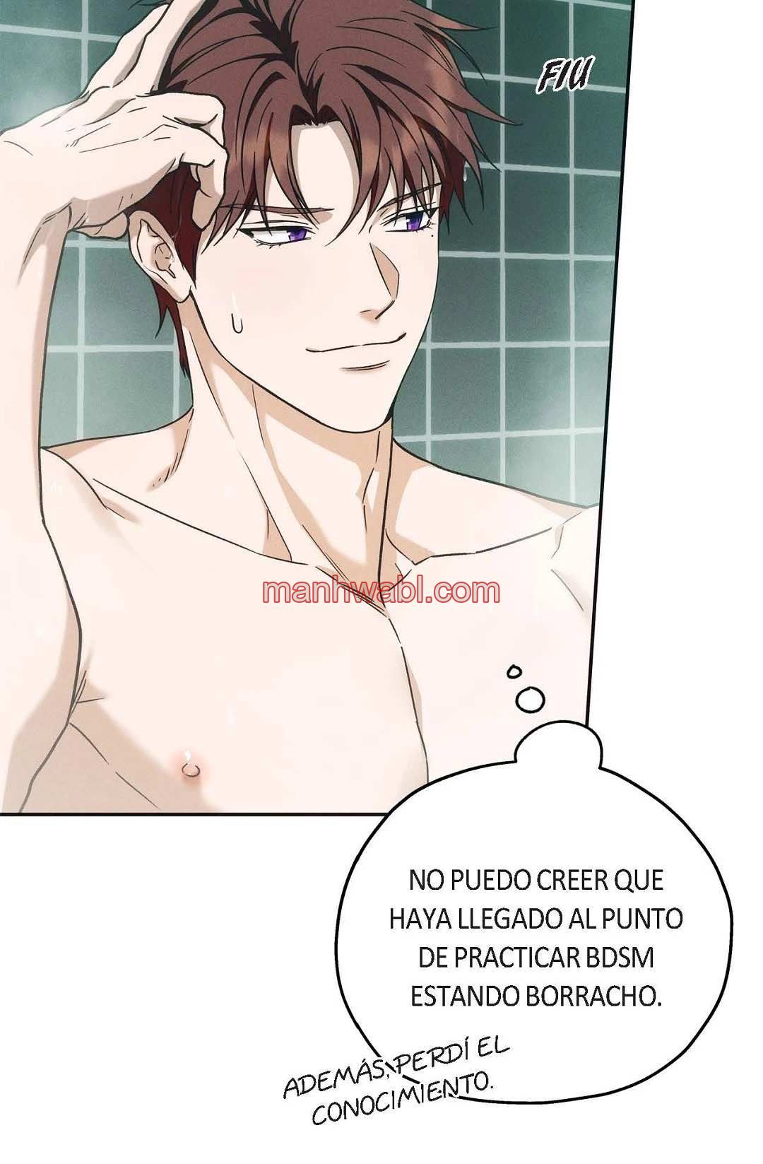 Amor Duro - Capítulo 115_3 manhwa