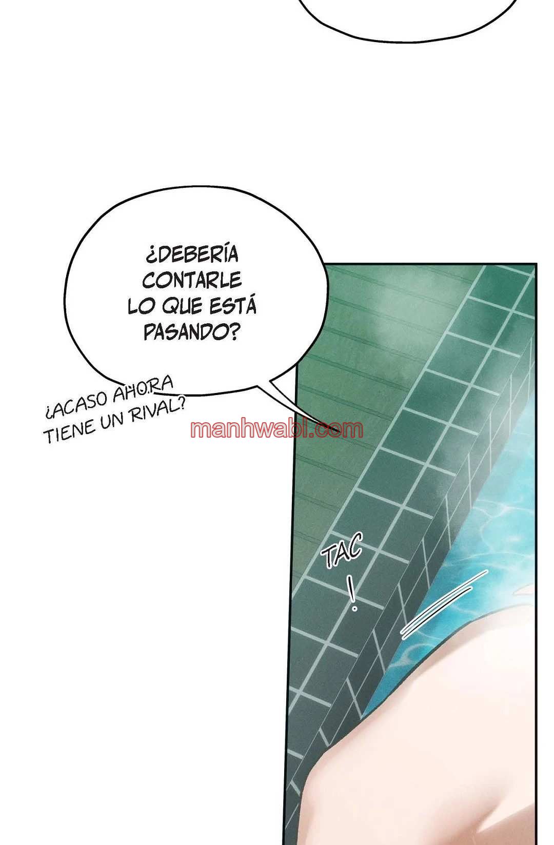 Amor Duro - Capítulo 115_3 manhwa