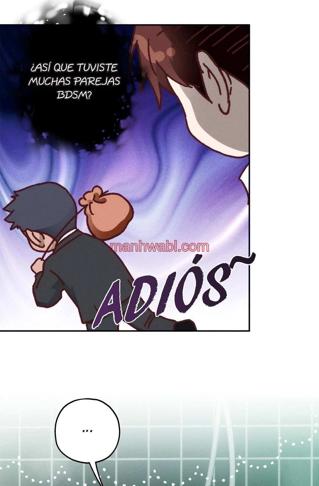 Amor Duro - Capítulo 115_3 manhwa