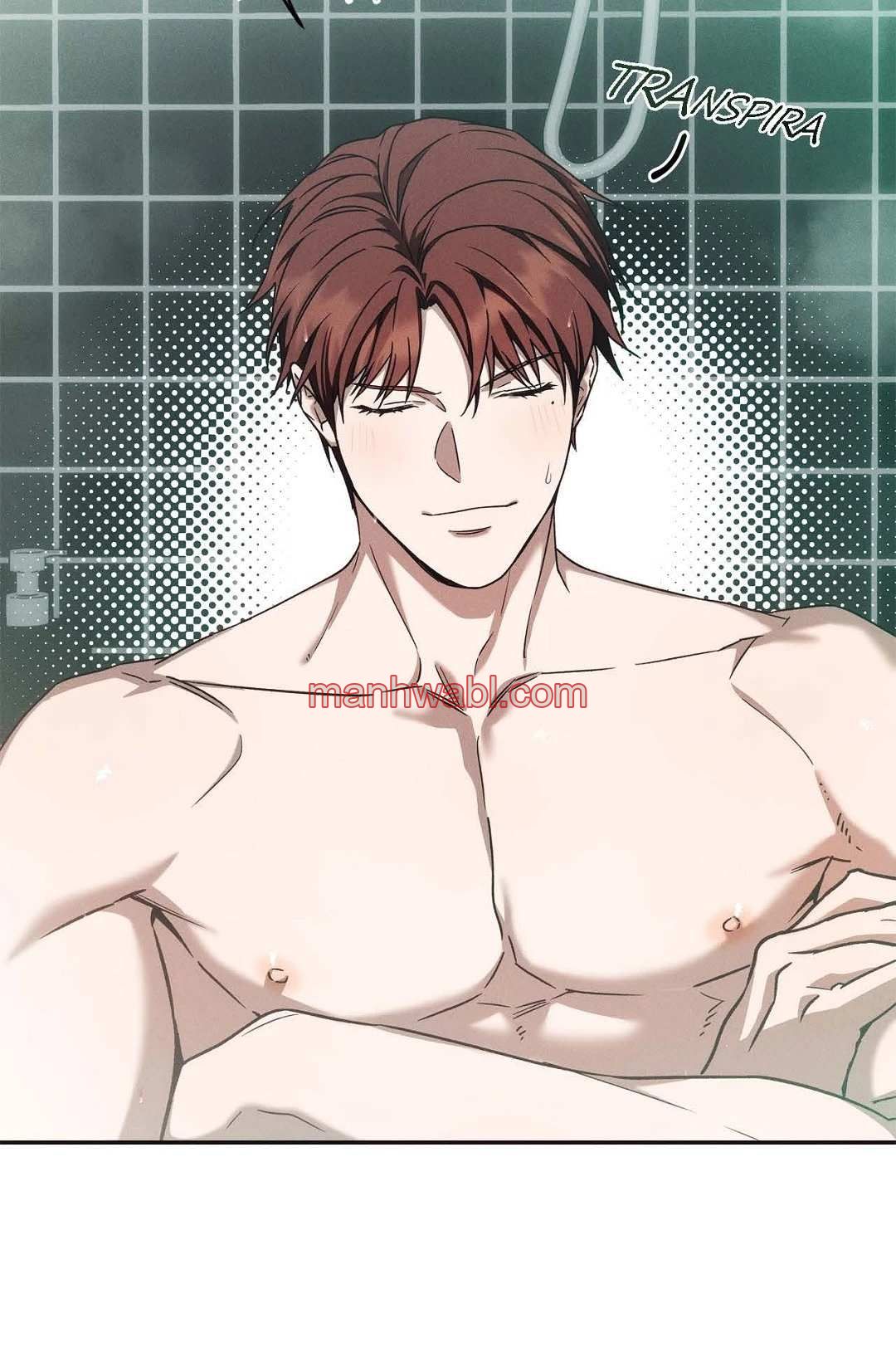 Amor Duro - Capítulo 115_3 manhwa