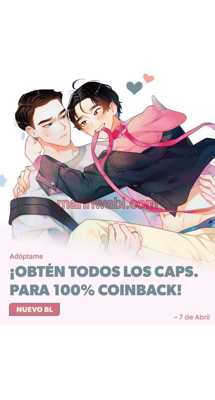Amor Duro - Capítulo 115_3 manhwa