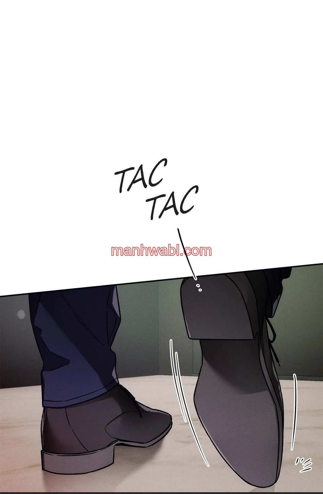 Amor Duro - Capítulo 116 manhwa