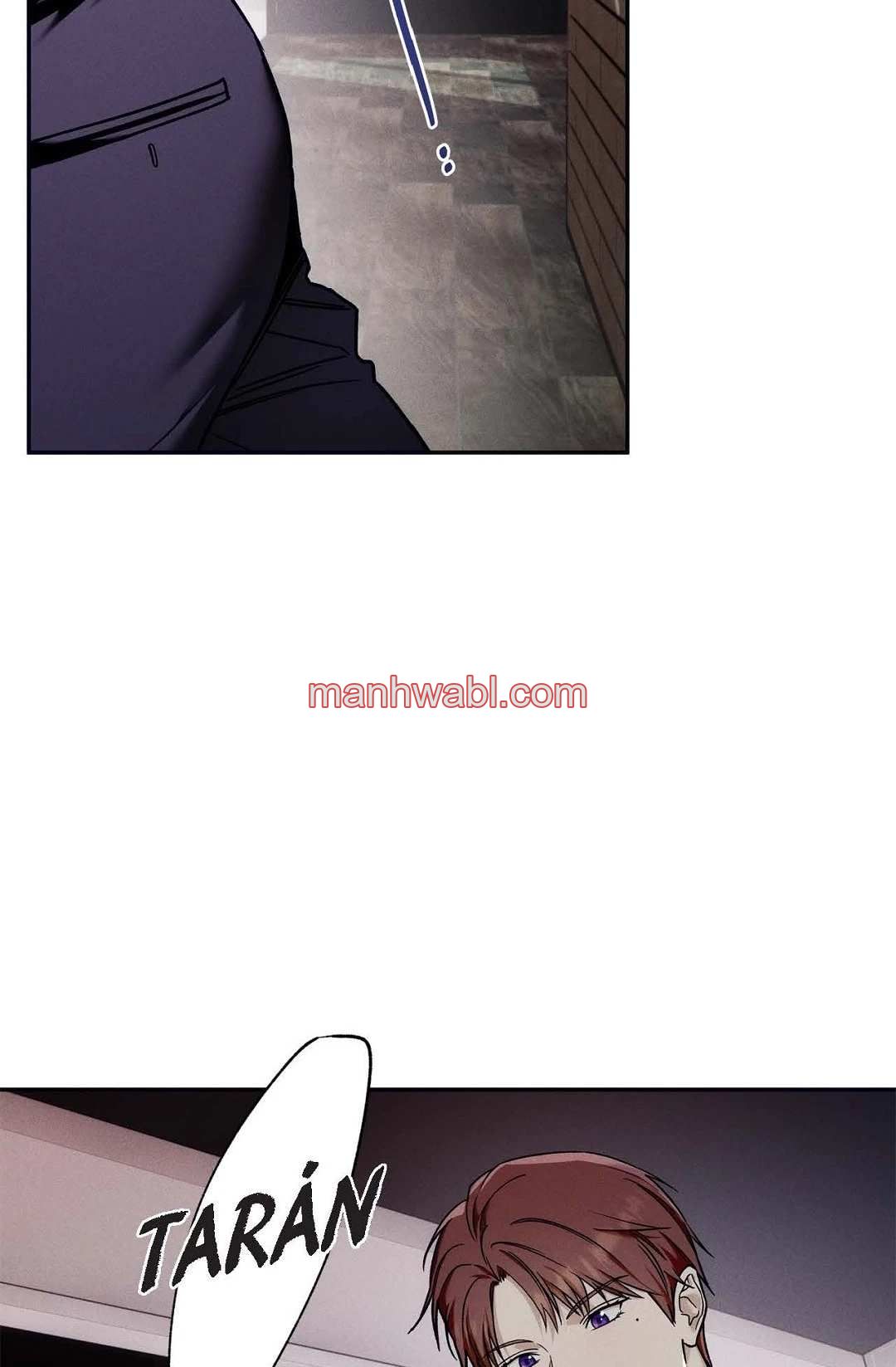 Amor Duro - Capítulo 116 manhwa