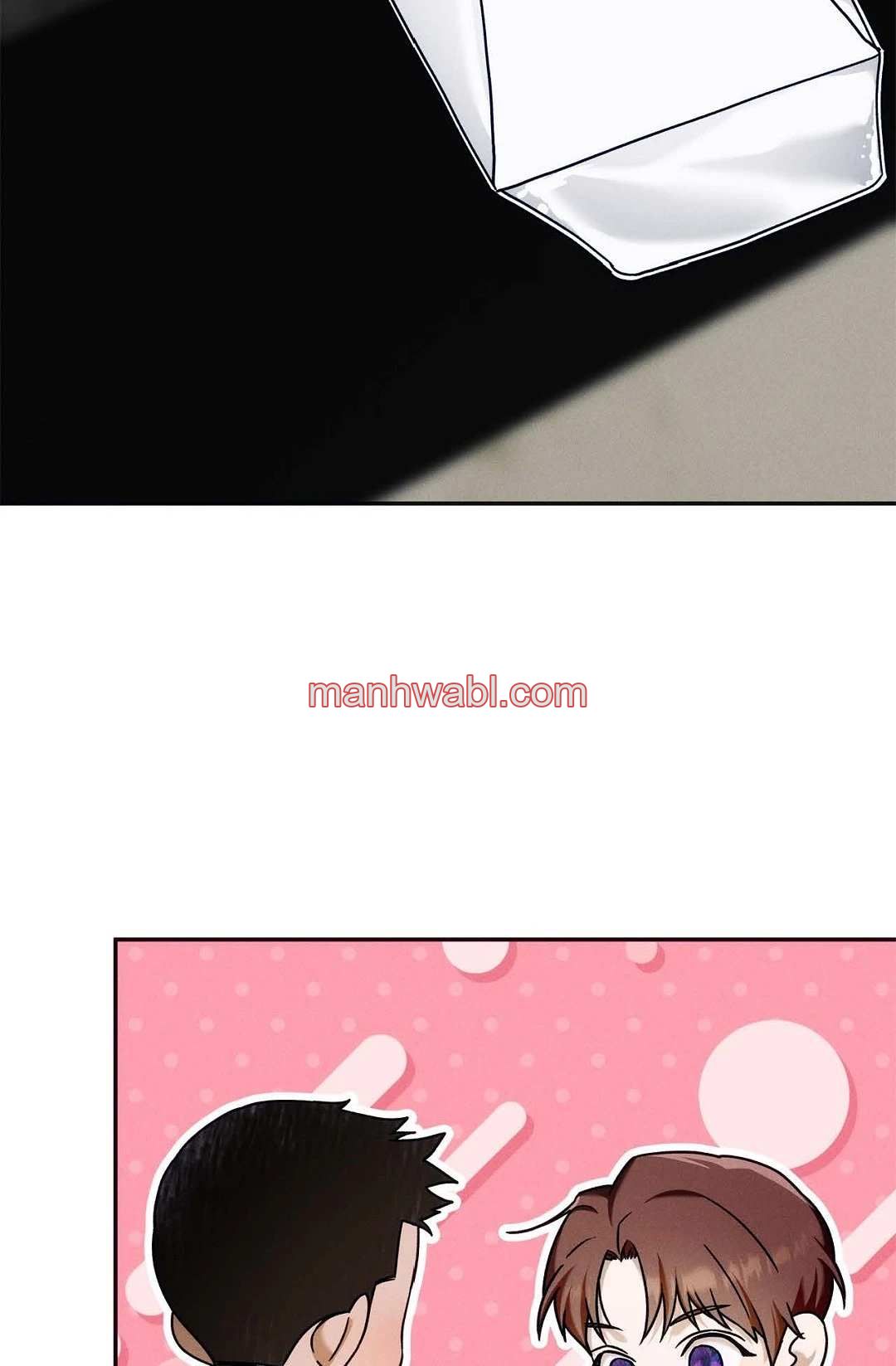 Amor Duro - Capítulo 116 manhwa