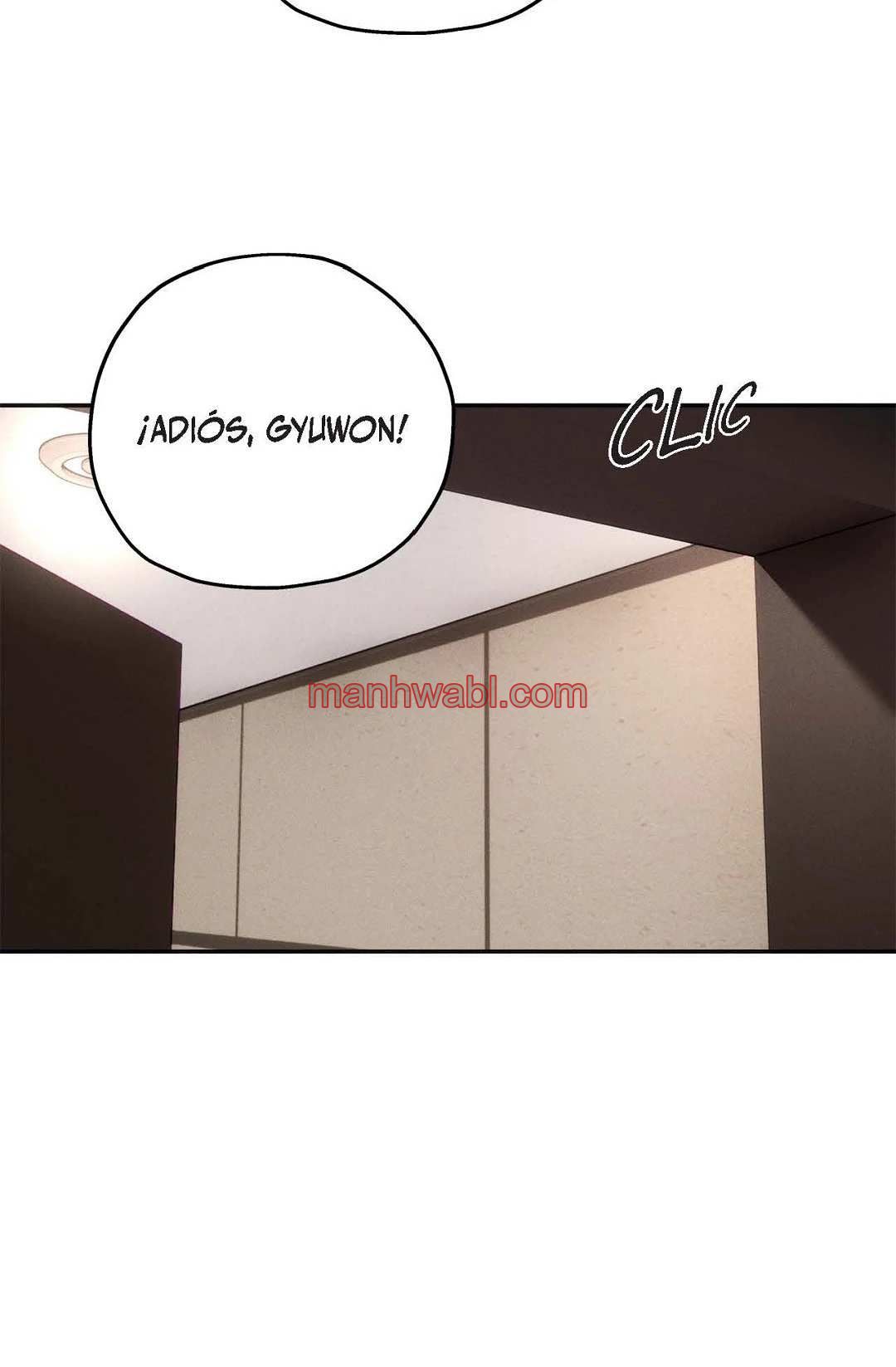 Amor Duro - Capítulo 116 manhwa