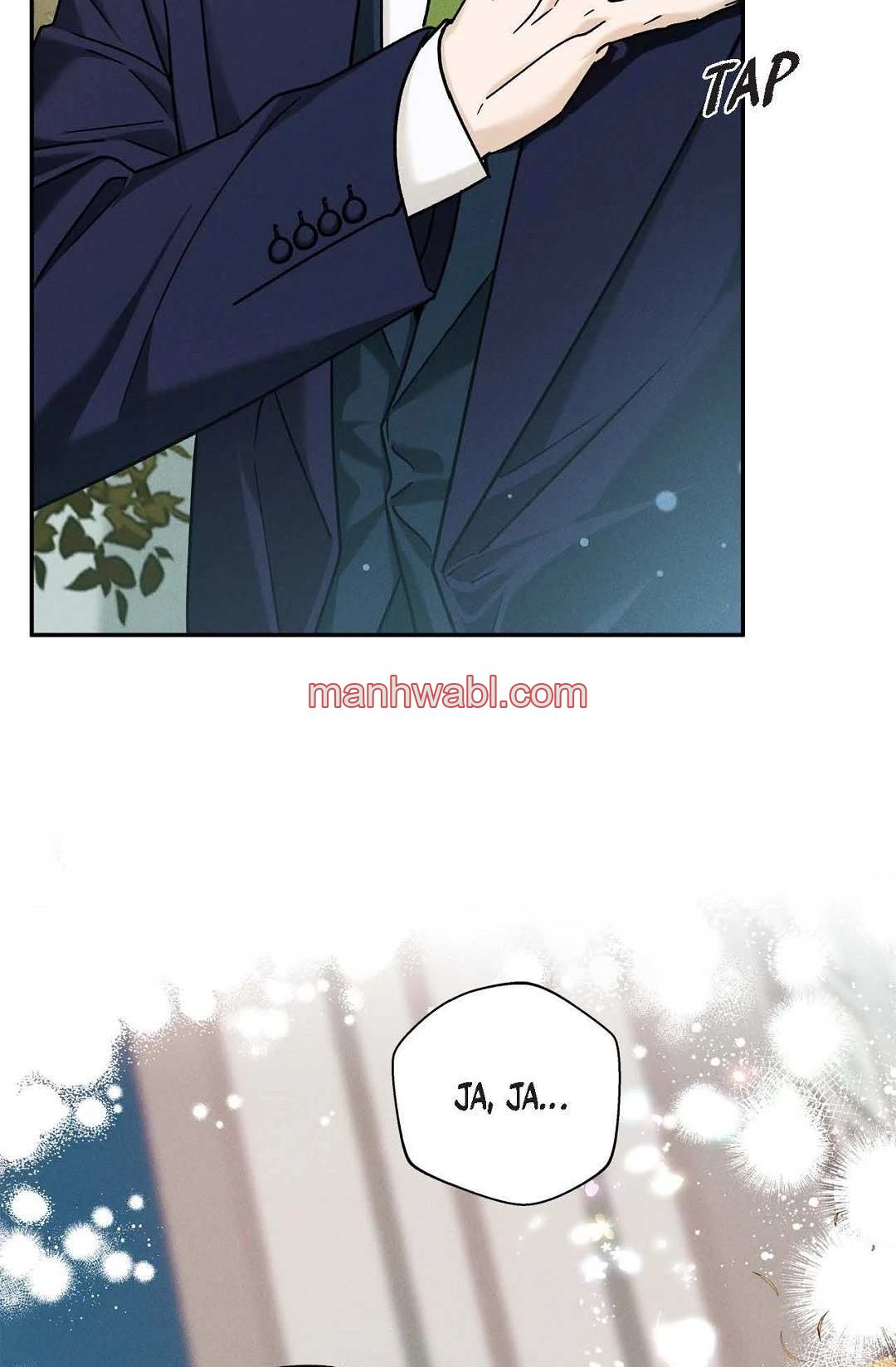 Amor Duro - Capítulo 116 manhwa